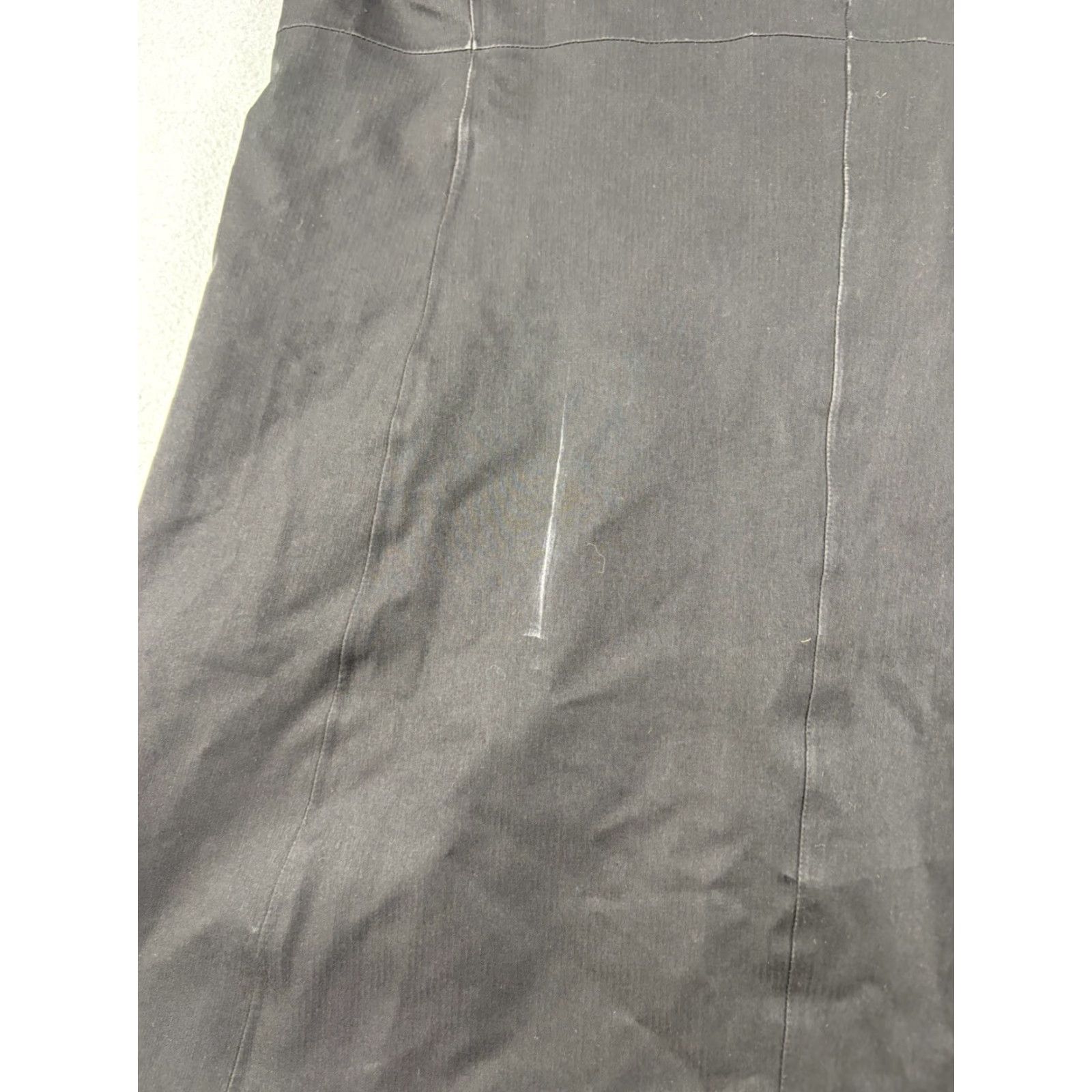 Patagonia Patagonia Jacket Women Large Black H2No Down Parka Full Zip Outdoors Size L / US 10 / IT 46 - 6 Thumbnail