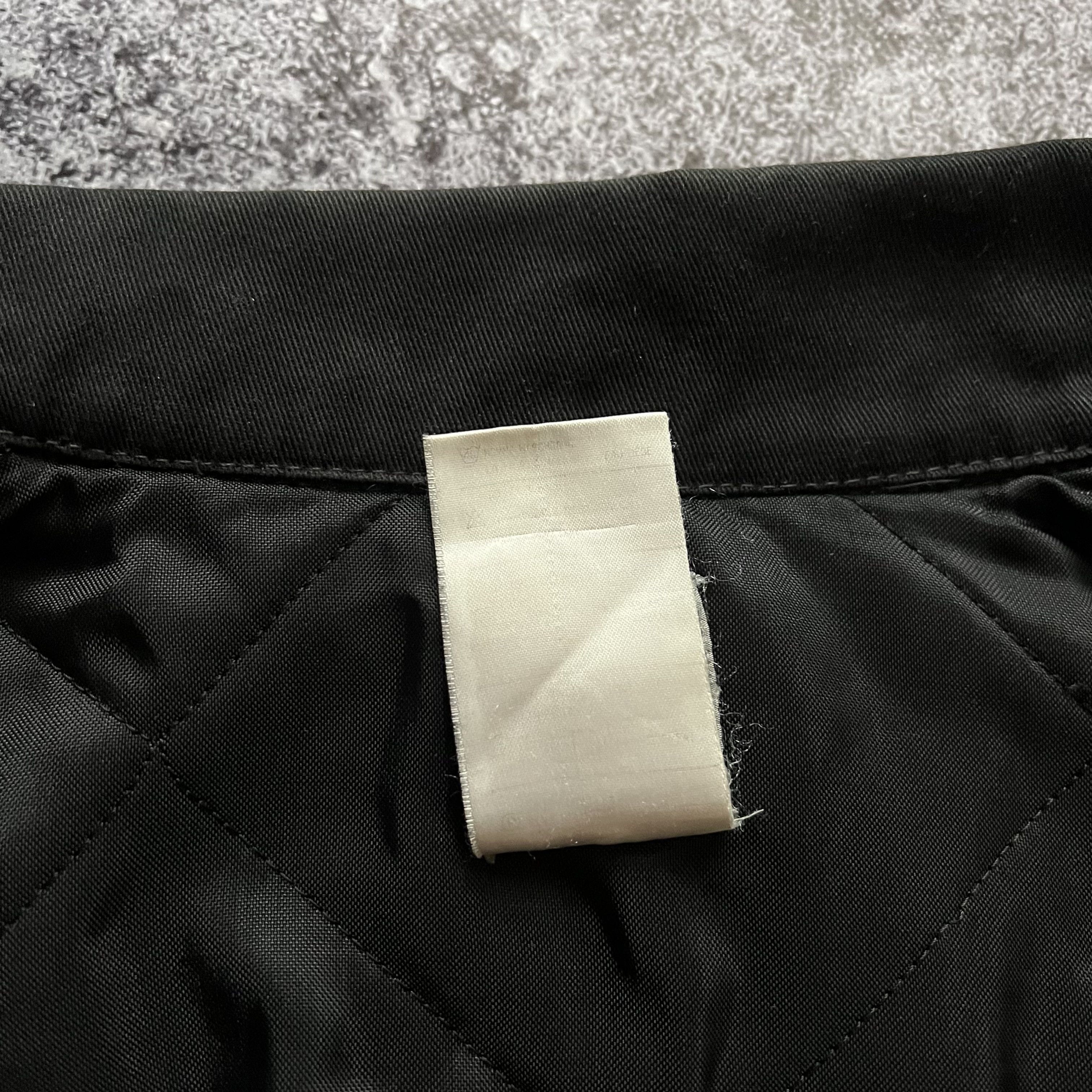 Carhartt Vintage Carhartt Detroit Jacket Logo Size M Size US M / EU 48-50 / 2 - 13 Thumbnail