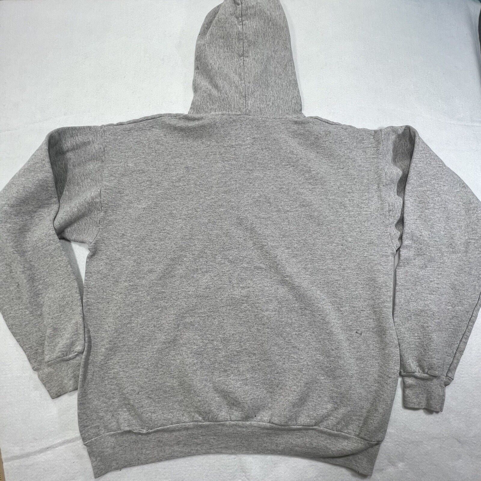 Disney Disney World Fleece Pullover Hoodie Epcot World Showcase Size L / US 10 / IT 46 - 9 Thumbnail