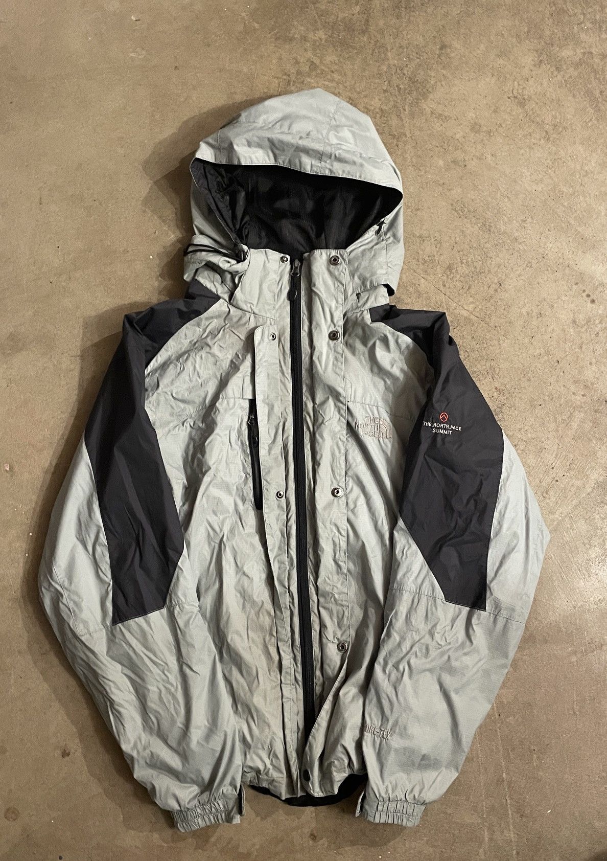 The North Face TheNorthFace Summit Summit series jacket Size US L / EU 52-54 / 3 - 1 Thumbnail