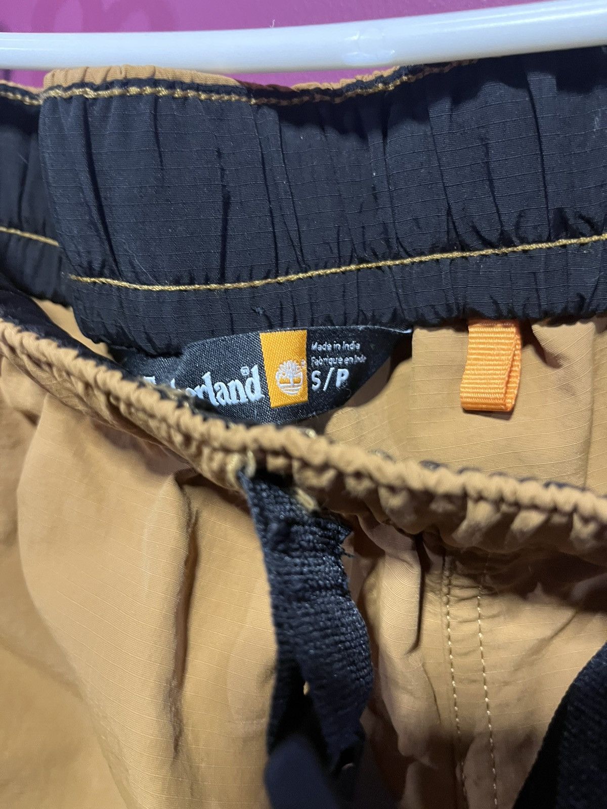 Timberland Timberland track pants Size US 32 / EU 48 - 6 Thumbnail