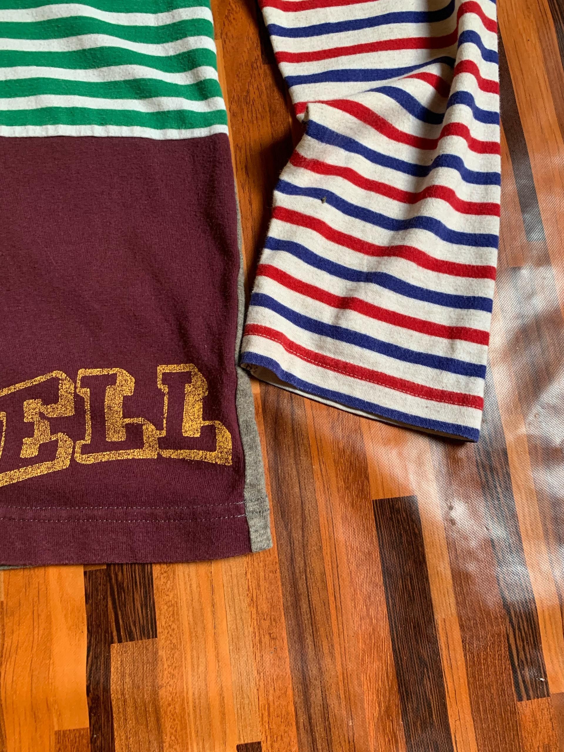 Vintage Vintage Cornell Japanese Designer Streetwear Fashion Style Size US M / EU 48-50 / 2 - 6 Thumbnail