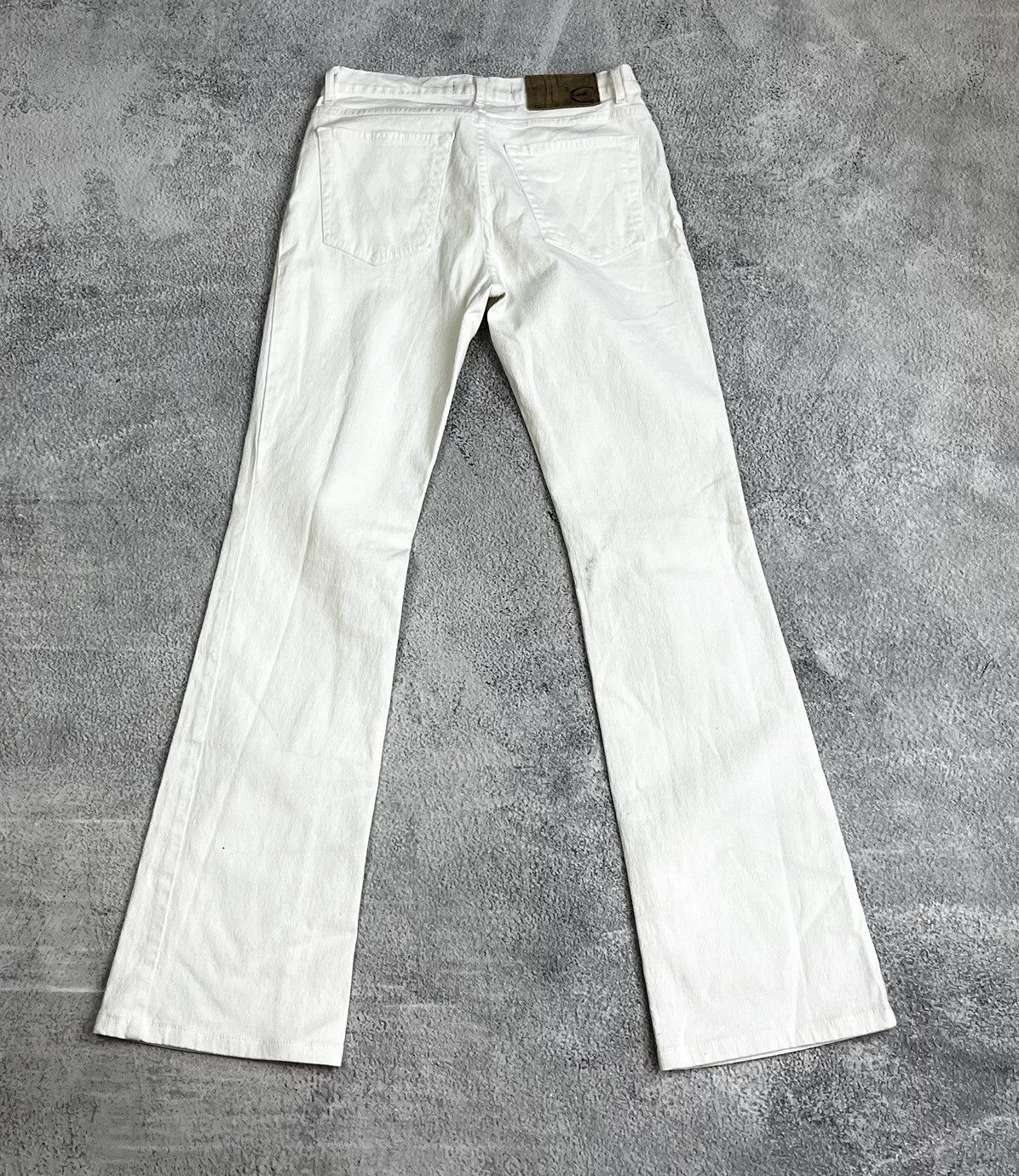 Just Cavalli Just cavalli pants Size 26" / US 2 / IT 38 - 2 Thumbnail