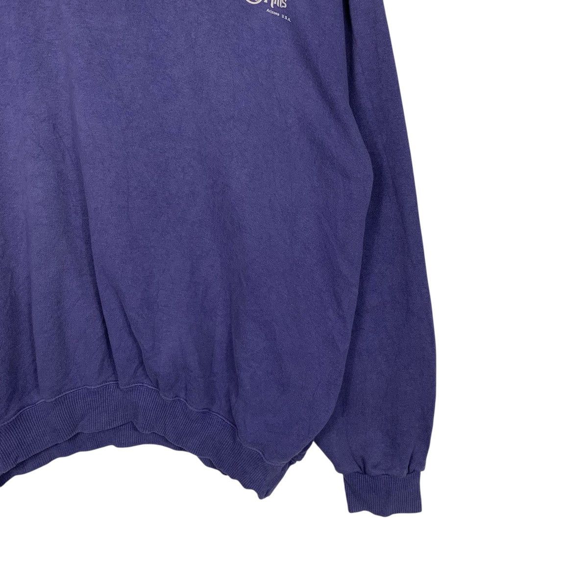 Japanese Brand Vintage Canada Hills Arizona USA Sweatshirt Size US L / EU 52-54 / 3 - 4 Thumbnail