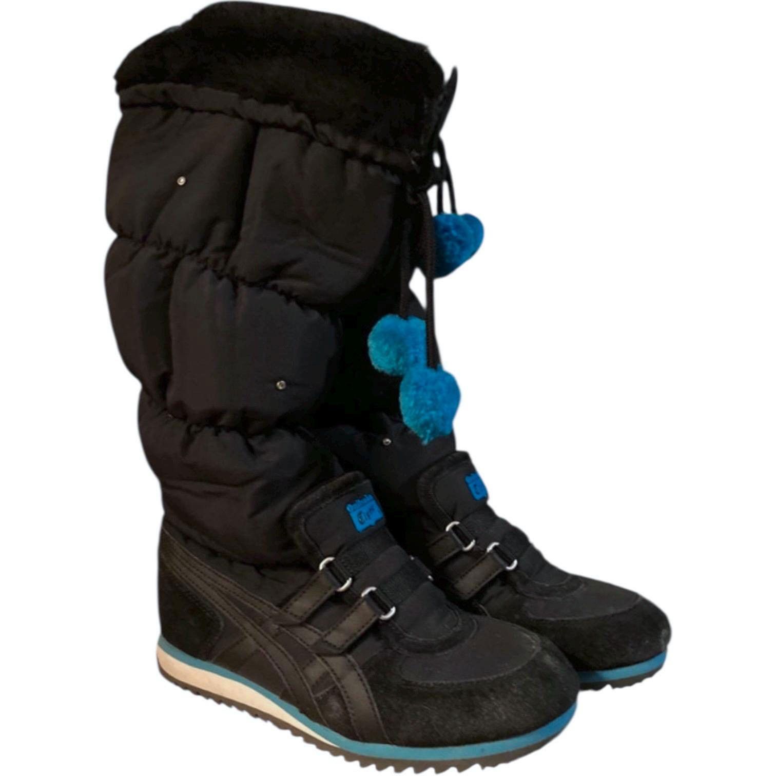 Onitsuka Tiger The Onitsuka Tiger Bubble High Knee Flats Winter Heaven Size US 4.5 / IT 34.5 - 5 Thumbnail