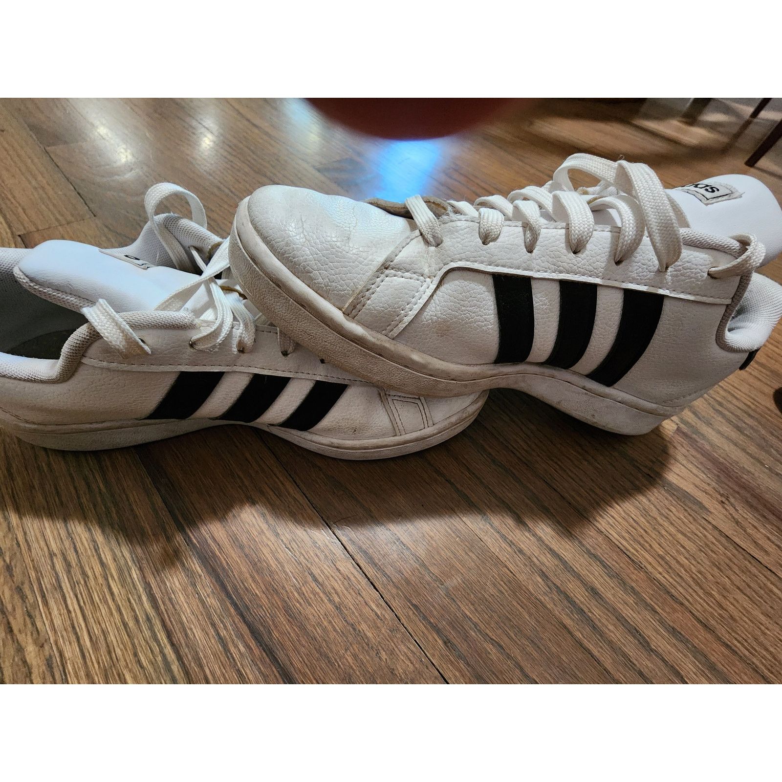 Adidas Adidas Grand Court sneakers Size US 9.5 / EU 42-43 - 1 Thumbnail