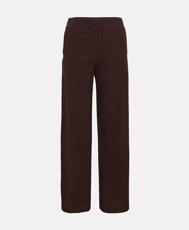 Missoni Casual trousers Size 30" / US 8 / IT 44 - 1 Thumbnail