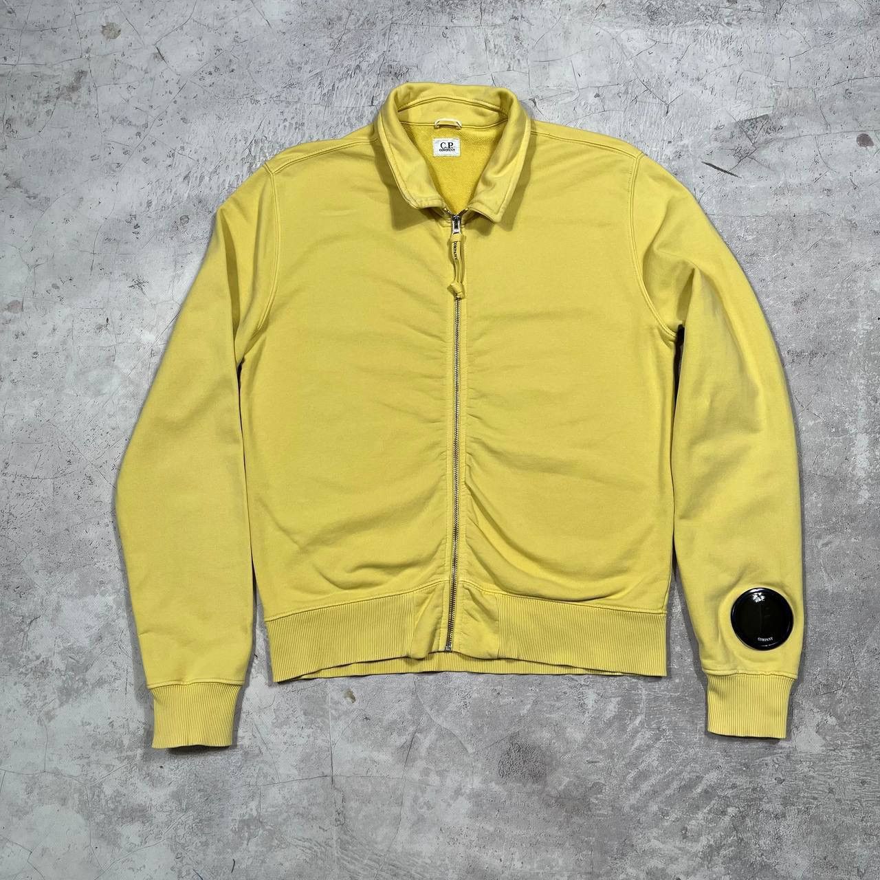 C.P. Company CP Company Watchviewer Zip Up Size US M / EU 48-50 / 2 - 1 Thumbnail