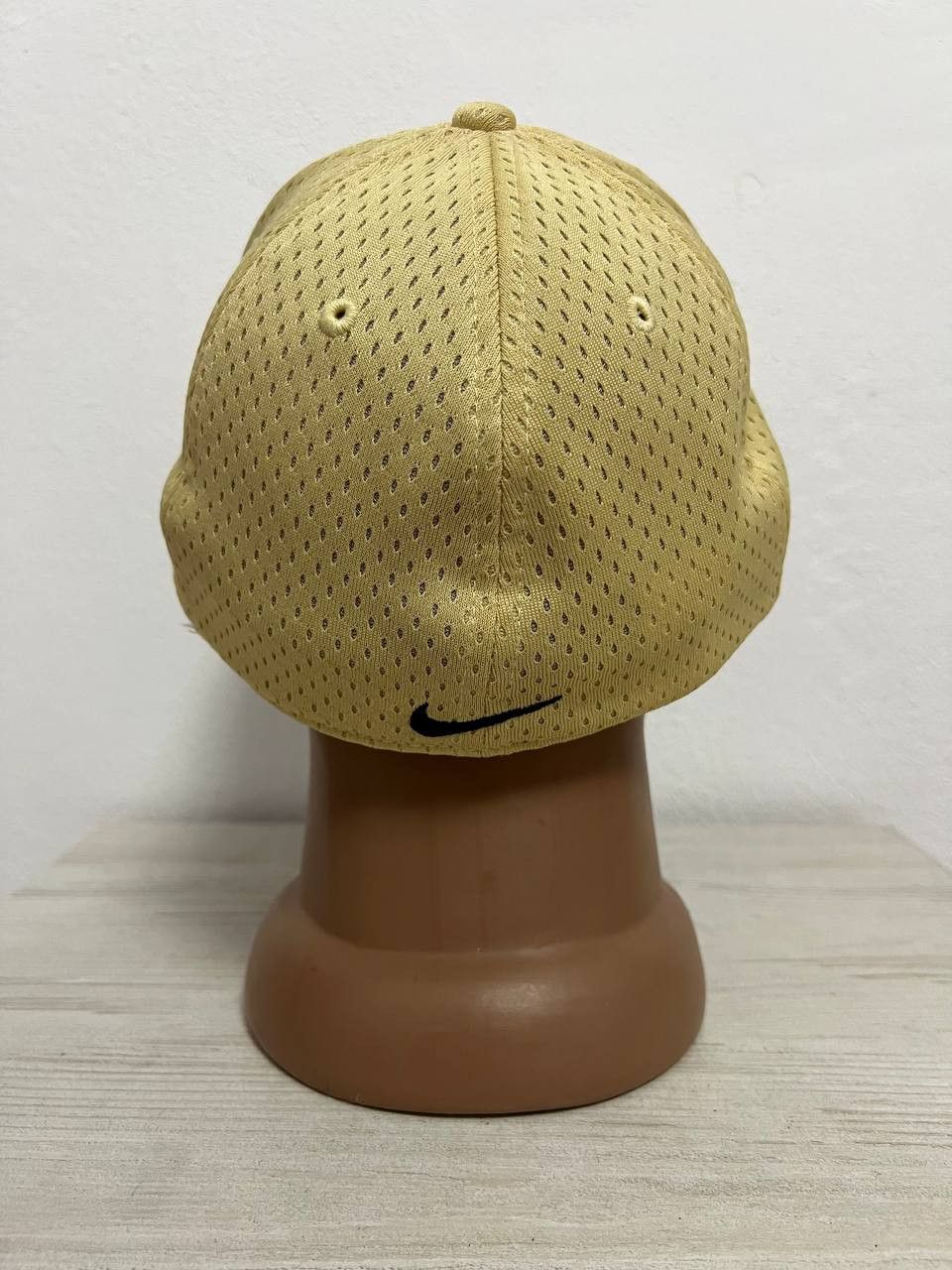 Nike × Vintage Vintage Nike San Diego State Aztecs Hat Cap Snapback size 7 Size ONE SIZE - 12 Thumbnail