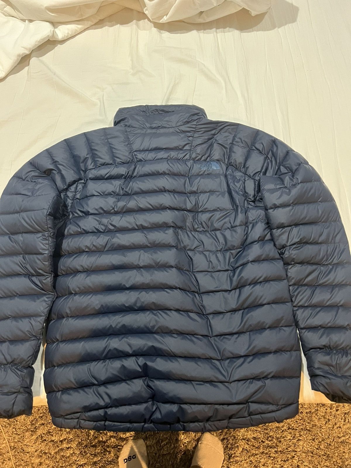 The North Face The North Face Light Down Jacket Size US S / EU 44-46 / 1 - 2 Thumbnail