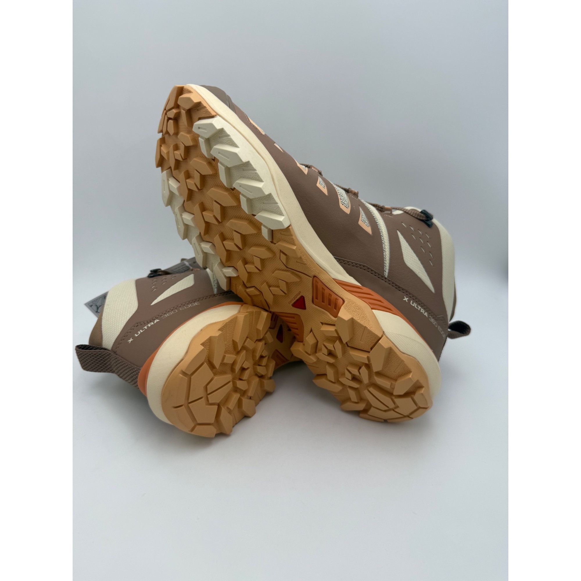 Salomon Size 11 -Women's Salomon X Ultra 360 Edge Mid GTX Gore-Tex H Size US 11 / IT 41 - 8 Thumbnail