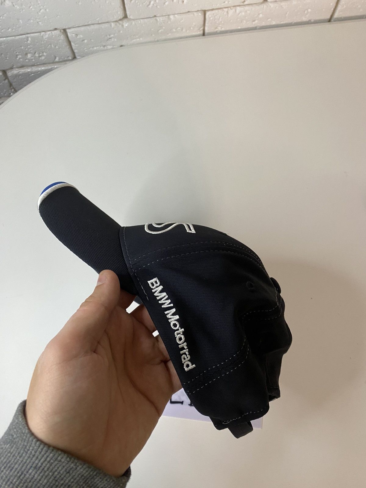 Other BMW Motorrad cap hat Size ONE SIZE - 3 Thumbnail