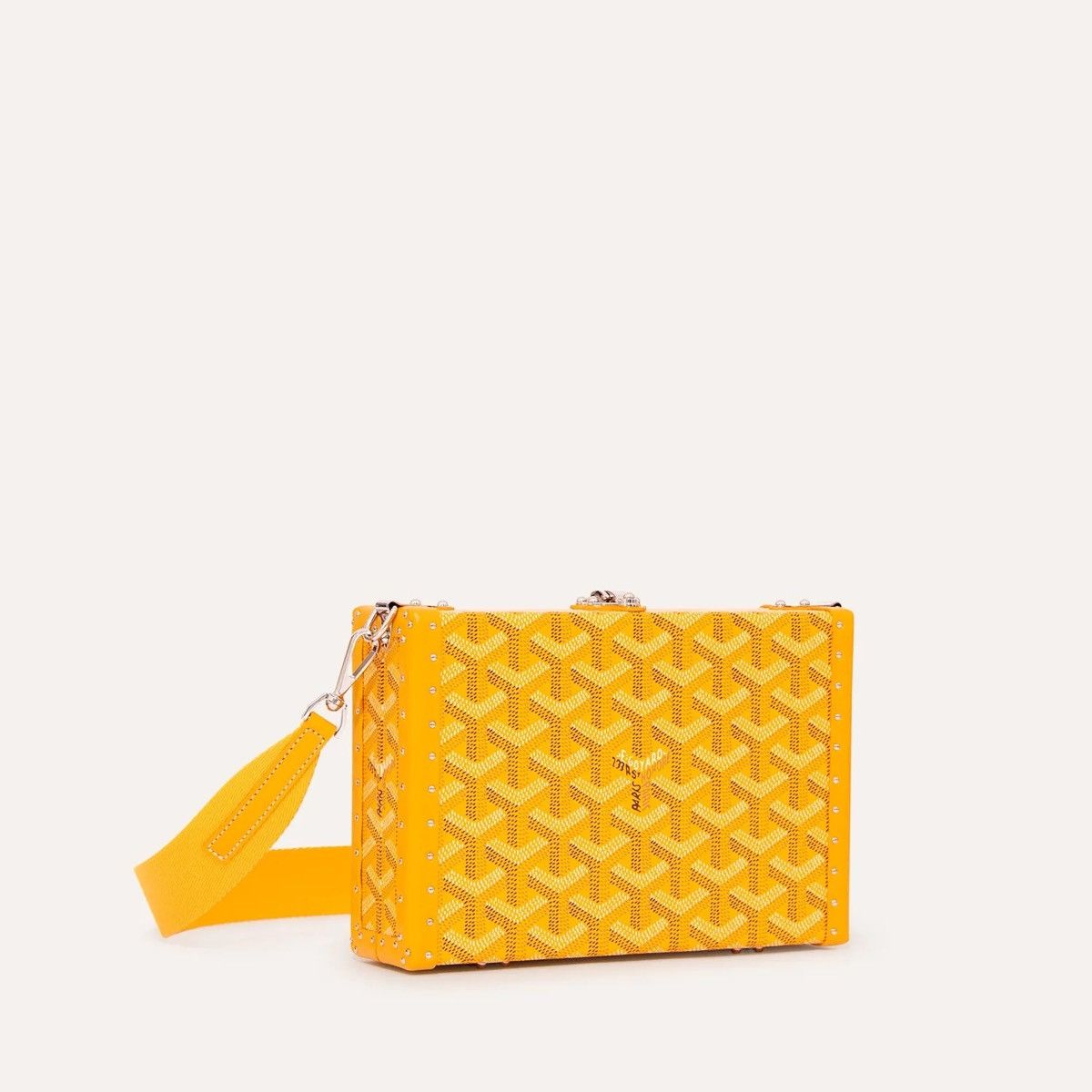 Goyard Bezons trunk bag Size ONE SIZE - 1 Thumbnail
