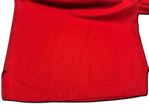 Le TIGRE × Vintage Vintage Le Tigre Polo Shirt Size US S / EU 44-46 / 1 - 8 Thumbnail