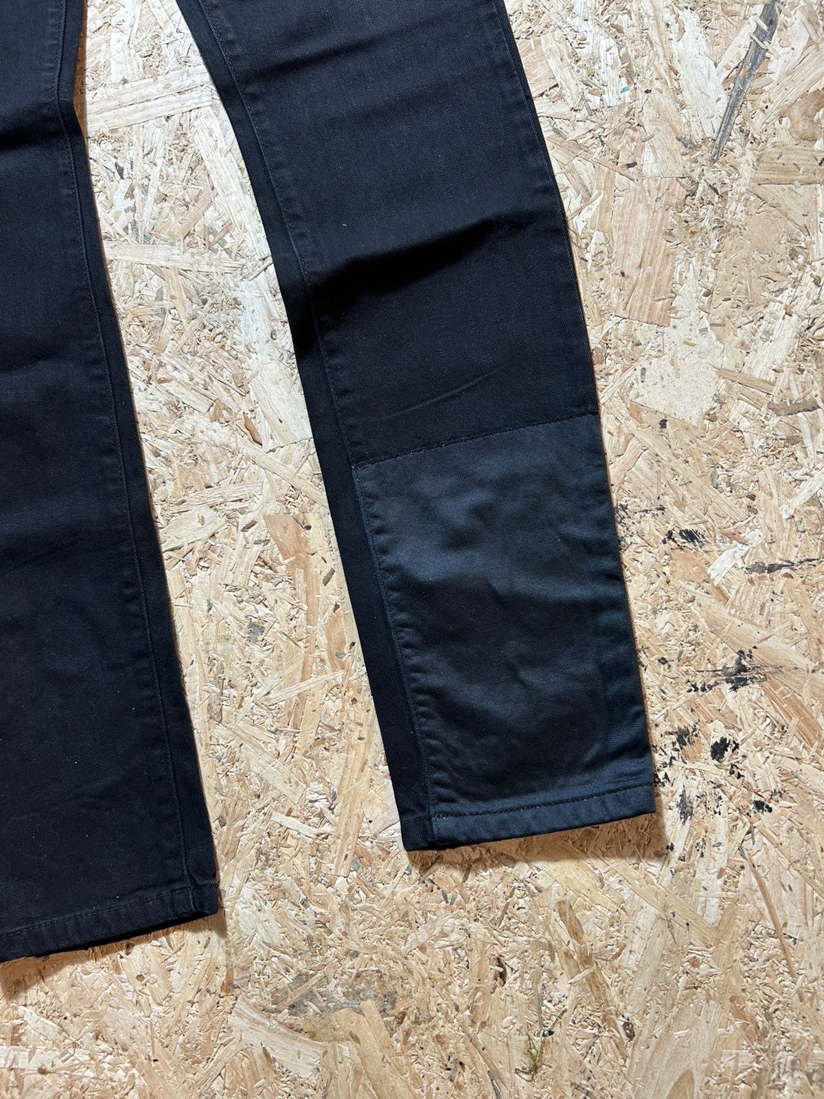 Alexander McQueen Alexander McQueen Skinny Jeans Size 30" / US 8 / IT 44 - 5 Thumbnail