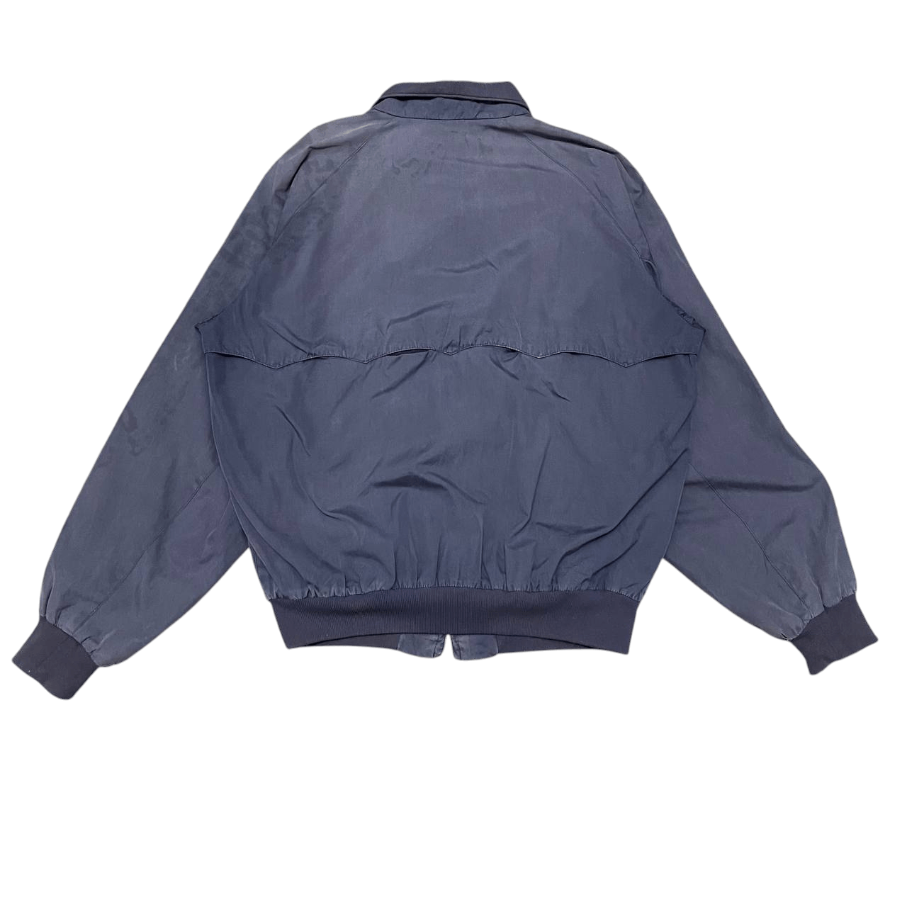 Baracuta Vintage Baracuta Checkered Sunfaded Jacket Size US M / EU 48-50 / 2 - 15 Thumbnail