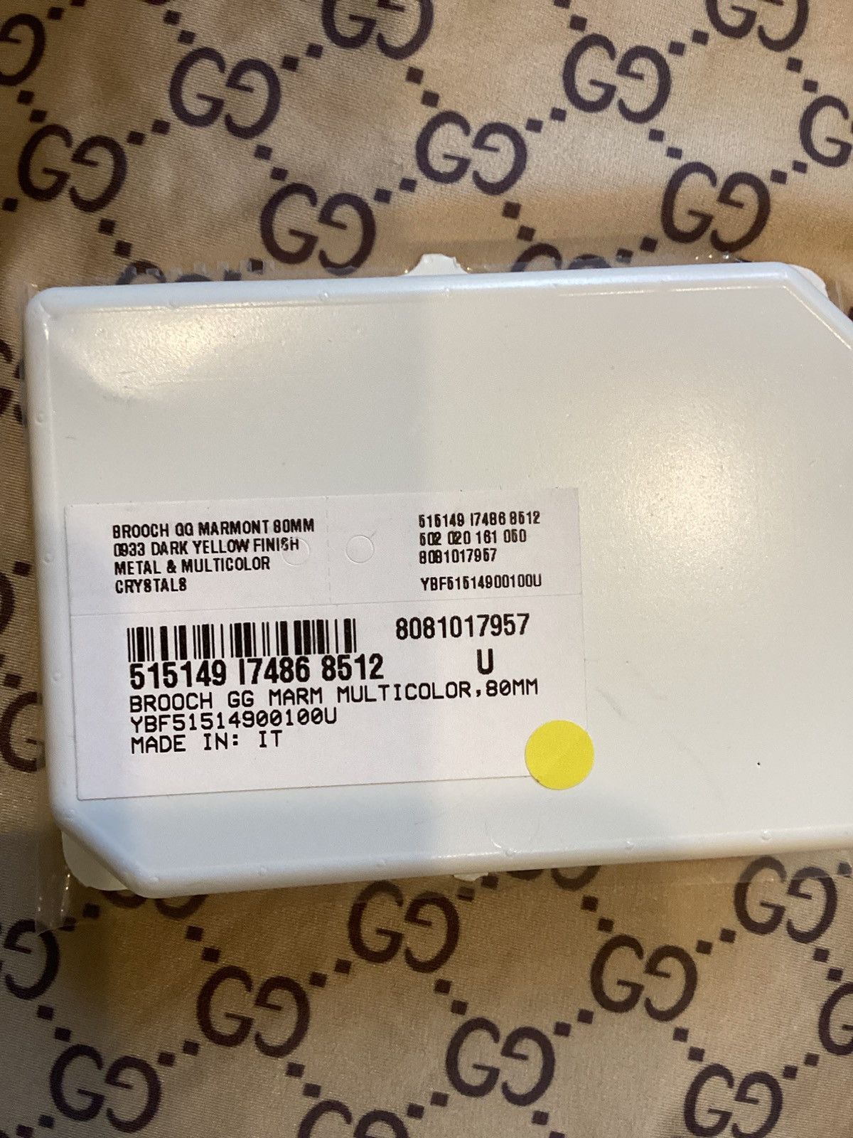 Gucci Gucci Ace sneakers Size US 8 / EU 41 - 9 Thumbnail