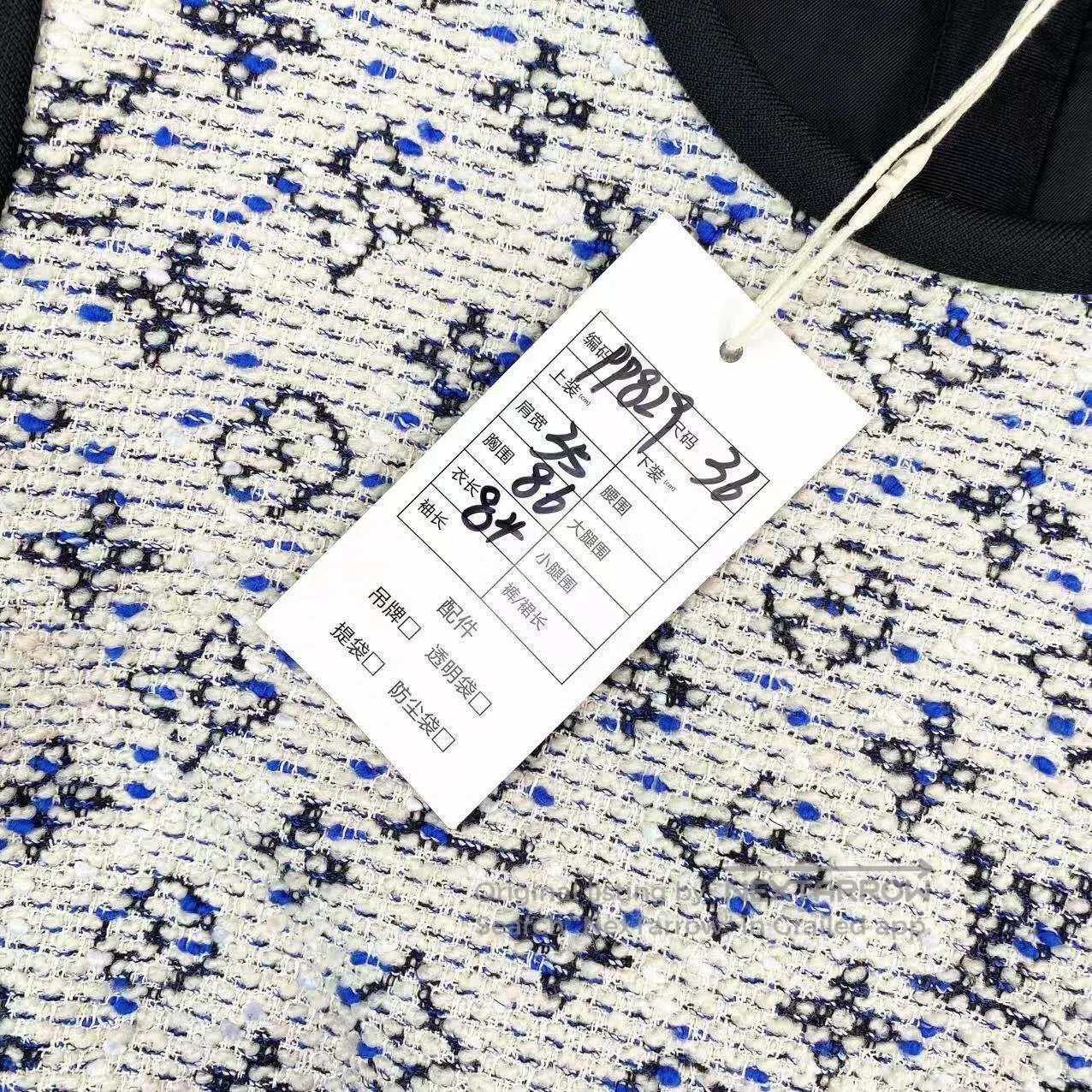 Louis Vuitton Louis Vuitton The old flower is full of prints sleeveless Size XXS / US 00 / IT 34 - 6 Thumbnail