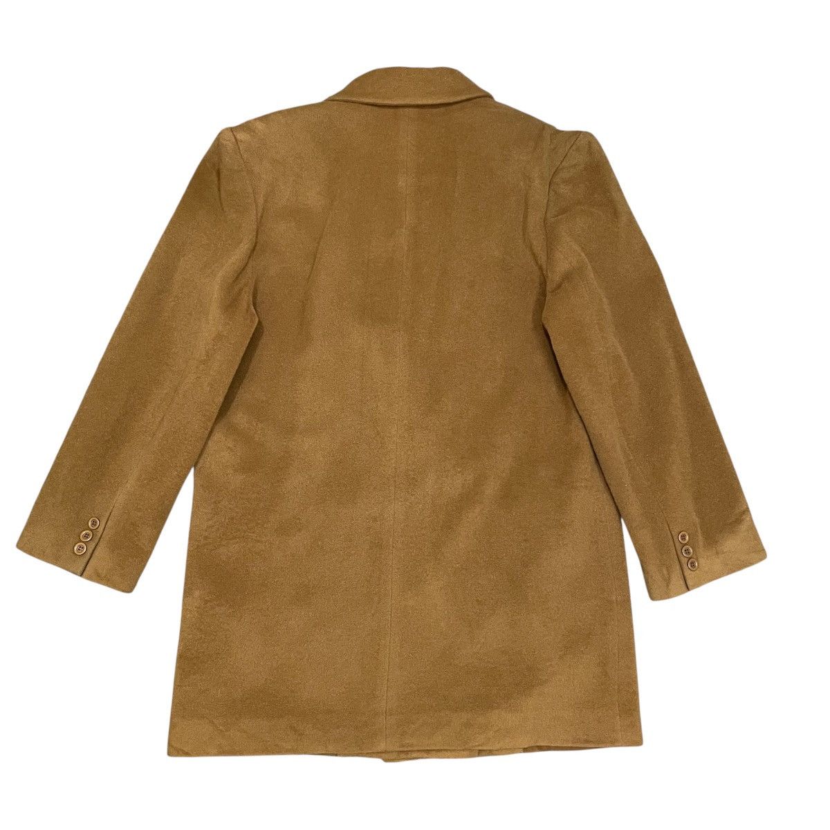 DAKS Daks London Blazer Coat Jacket Size US M / EU 48-50 / 2 - 3 Thumbnail