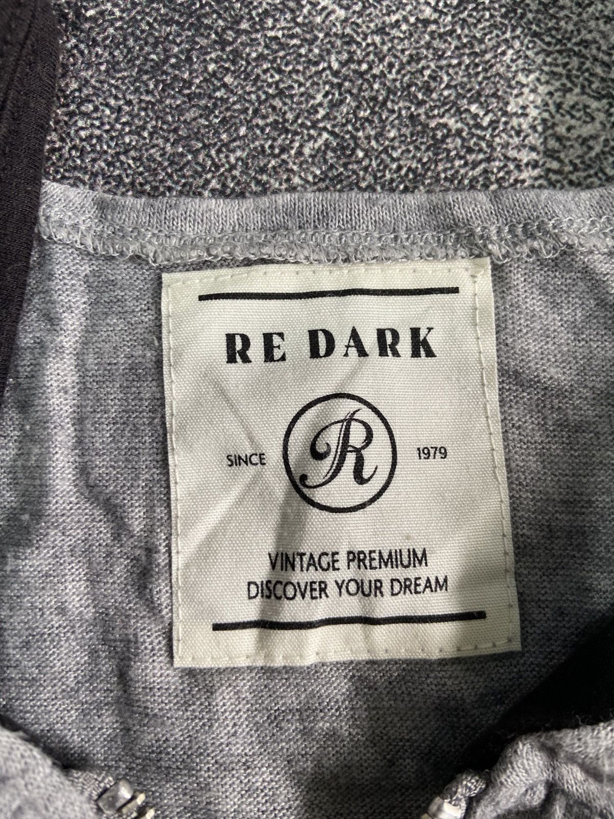 If Six Was Nine Re Dark Ifsixwasnine Longsleeve Size US M / EU 48-50 / 2 - 5 Thumbnail