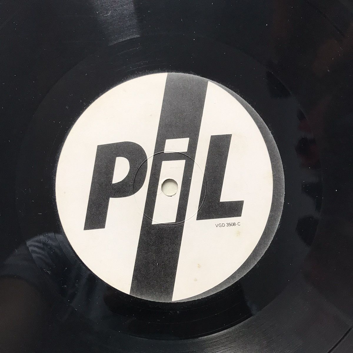 Other PIL PUBLIC IMAGE LTD LIMITED vinyl DOUBLE 2 Vinyl - LIVE jpn Size ONE SIZE - 13 Thumbnail