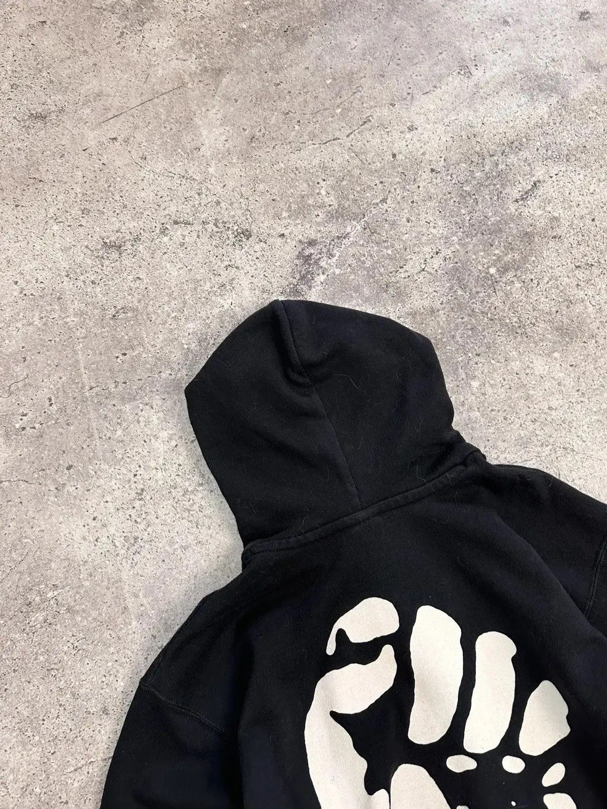 Rage Against The Machine × Vintage RARE Vintage Rage Against The Machine Hoodie Size US M / EU 48-50 / 2 - 9 Thumbnail