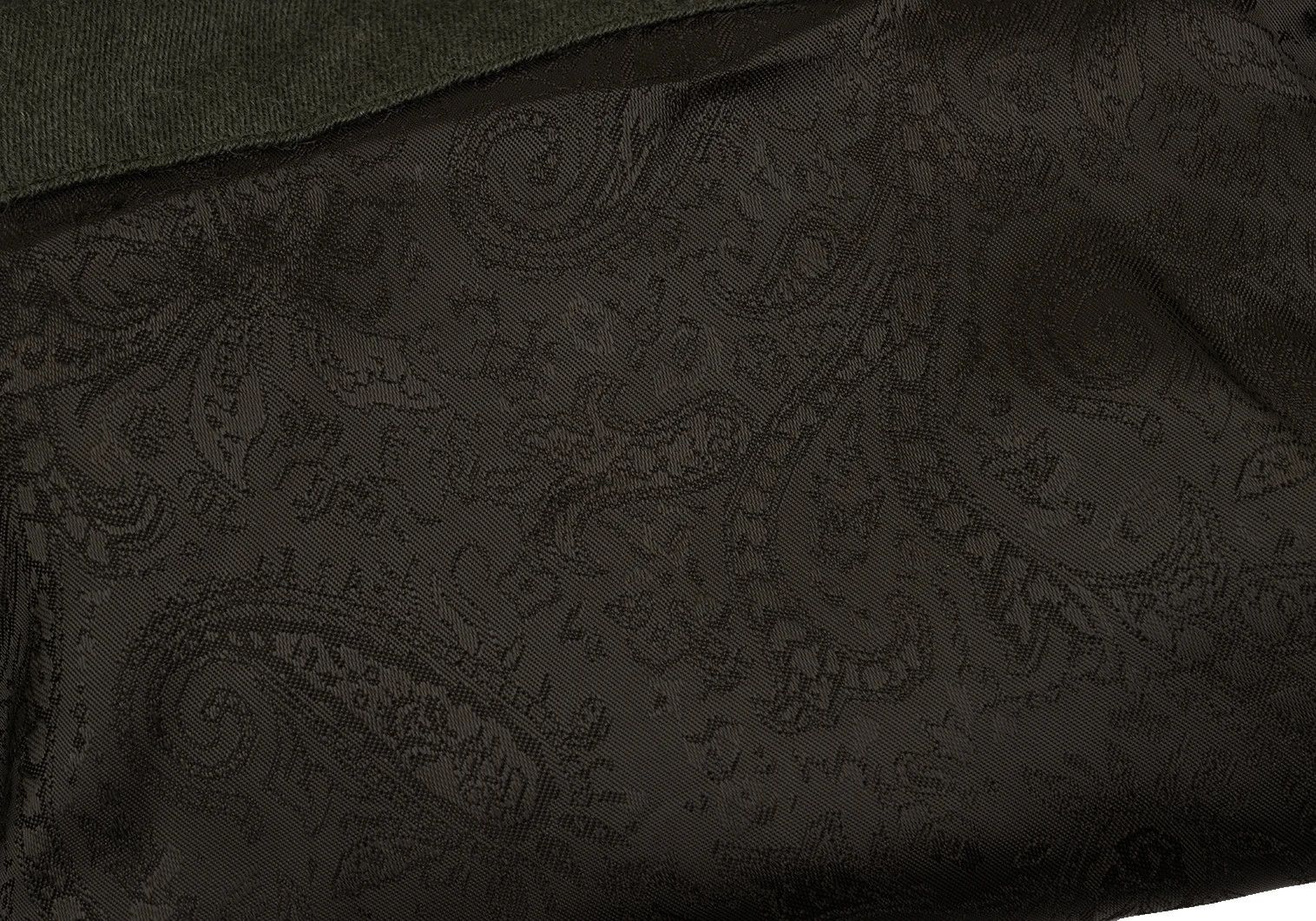 Engineered Garments Pocket Design Wool Half Pants in Khaki Size 32 Size US 32 / EU 48 - 13 Thumbnail