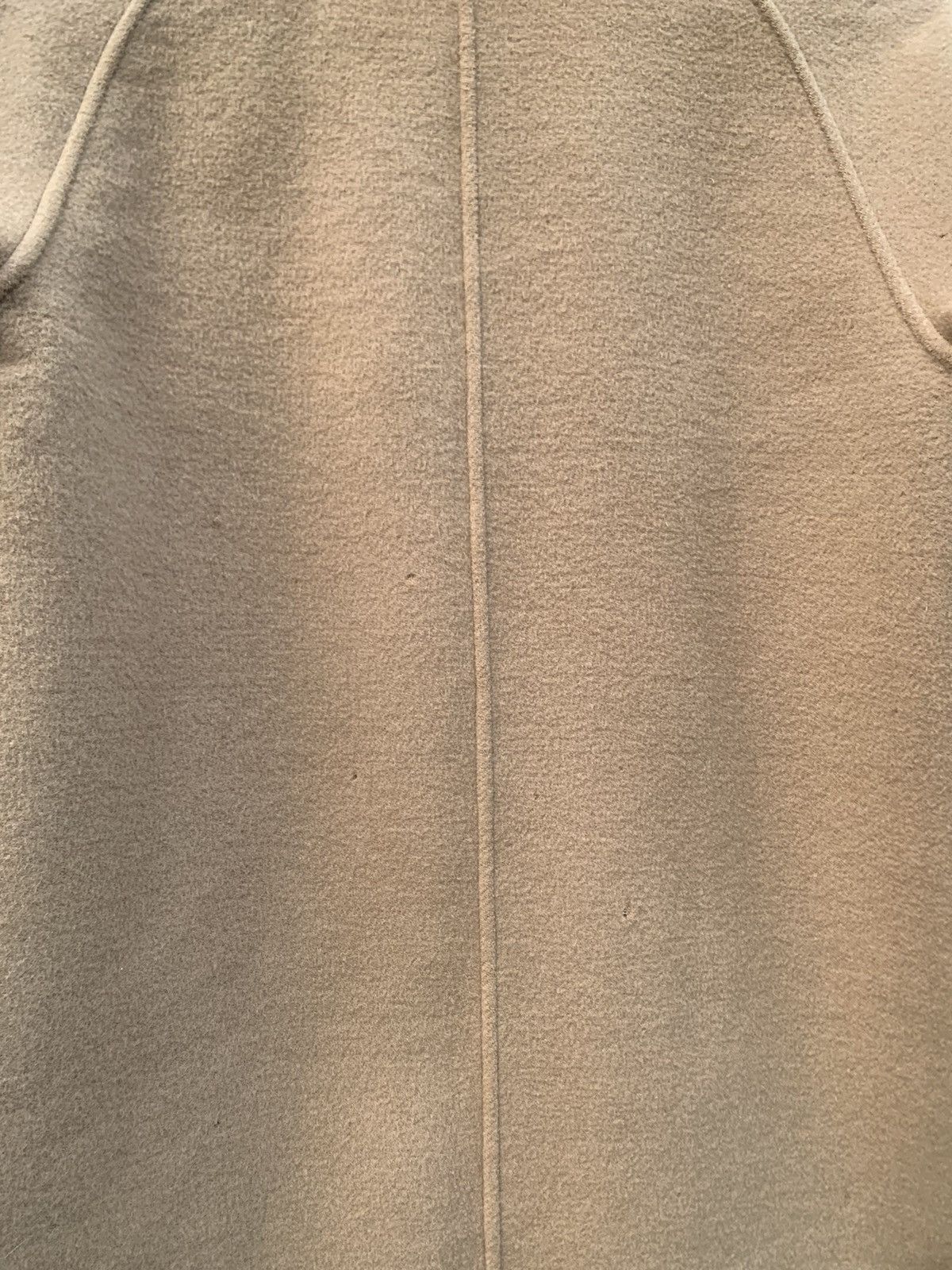 Burberry 🔥BURBERRYS NOVA CHECK WOOL REVERSIBLE JACKET (WOMAN) Size US M / EU 48-50 / 2 - 12 Thumbnail