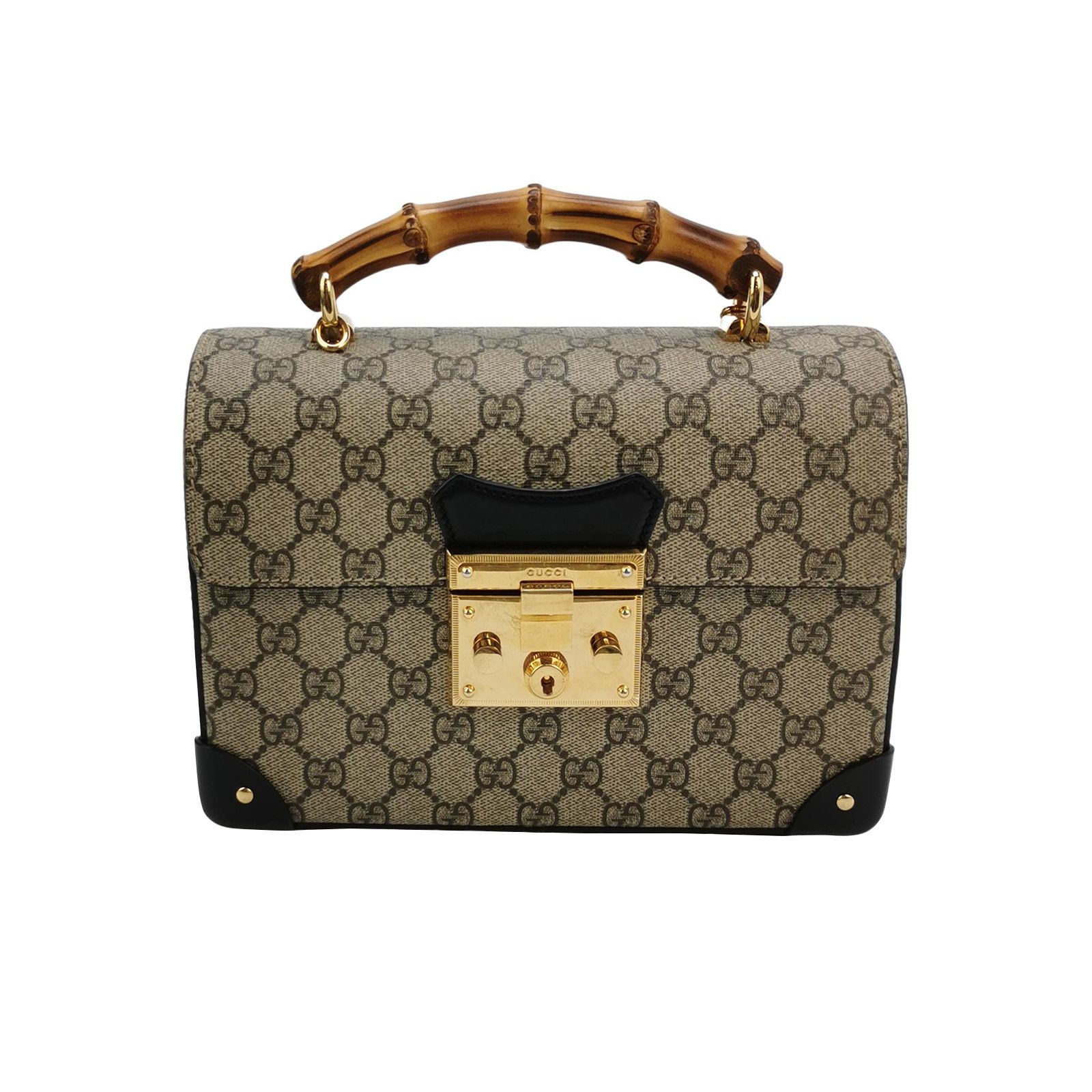 Gucci Gucci Women os Tote Bags Size ONE SIZE - 1 Thumbnail