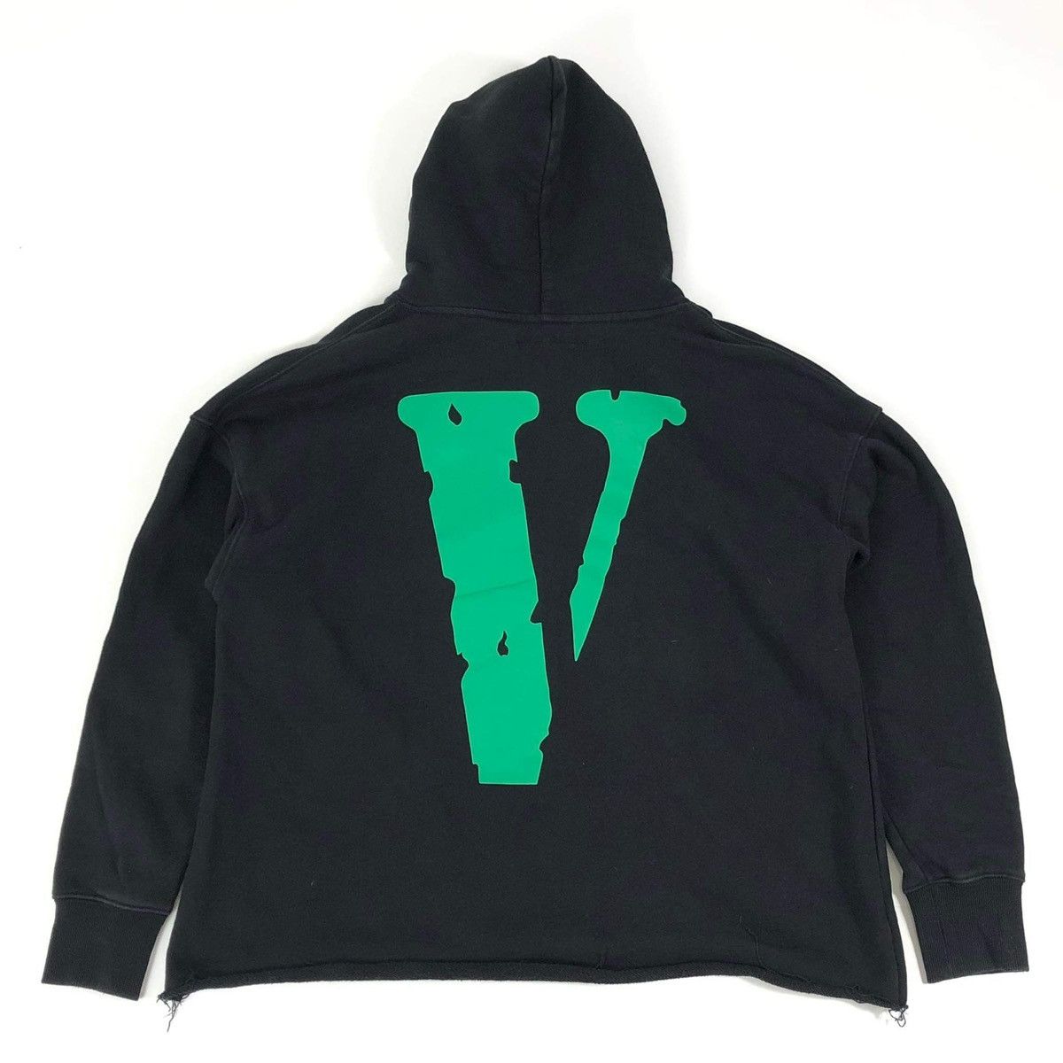 Vlone Vlone hooded jacket Size US L / EU 52-54 / 3 - 2 Thumbnail