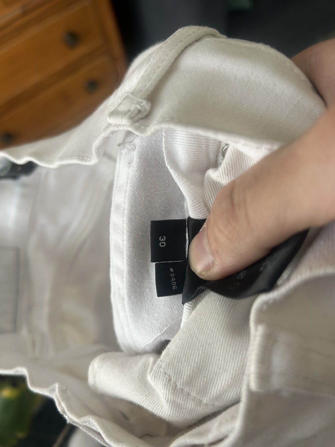 Amiri Amiri Jeans Size US 30 / EU 46 - 6 Thumbnail