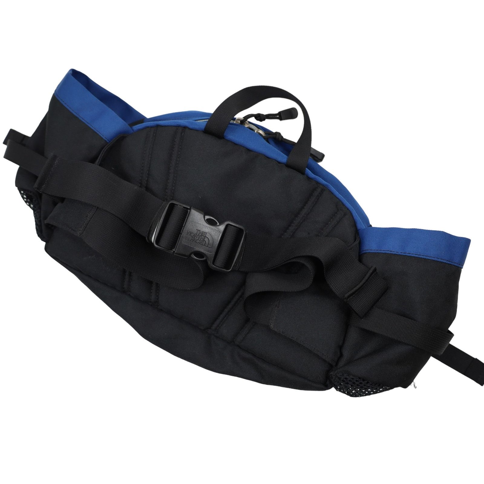 The North Face × Vintage Vintage The North Face Lumbar Hiking Pack Size ONE SIZE - 3 Thumbnail