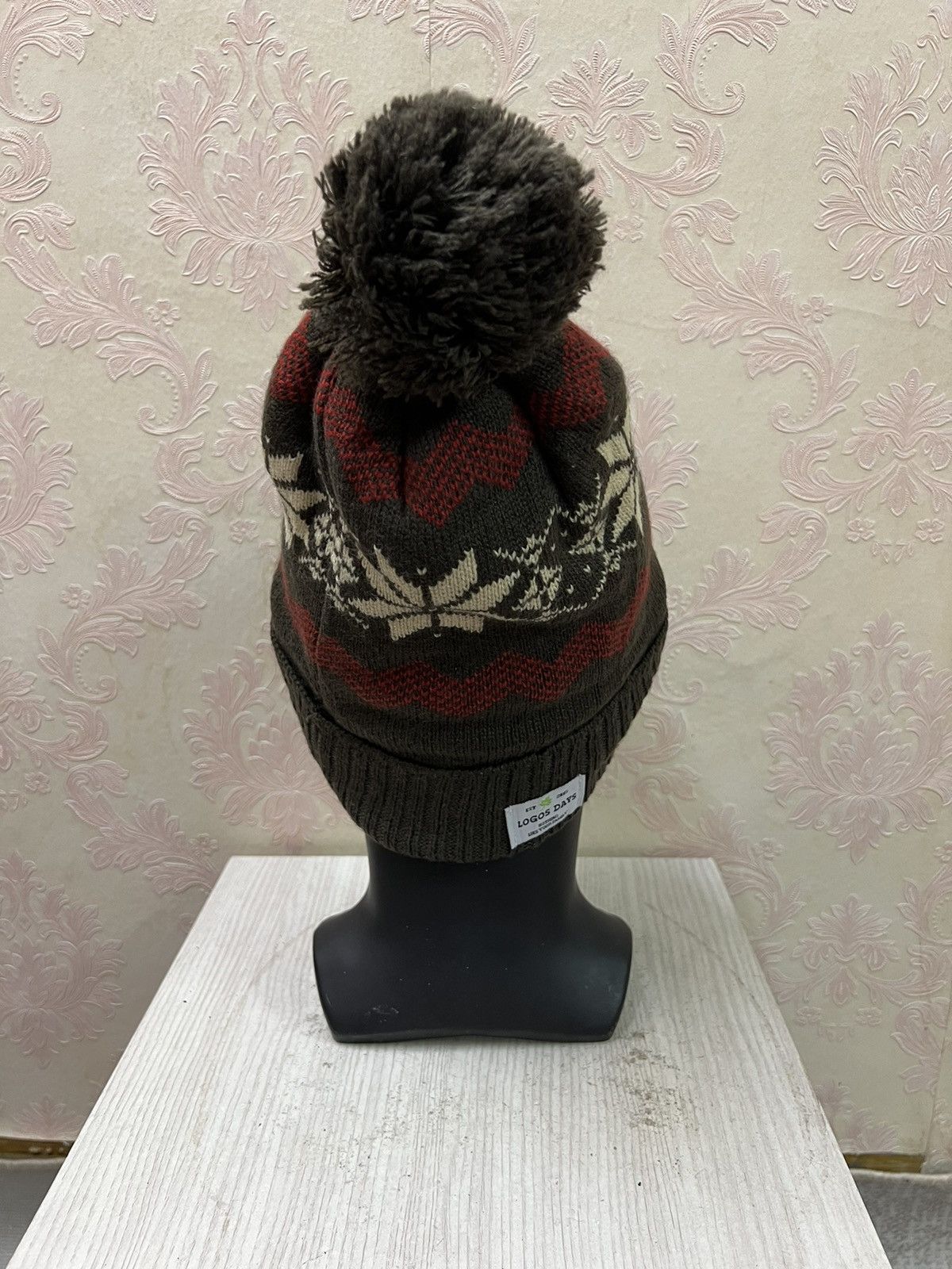 Peanuts Peanuts Snoopy Cartoon Beanie Hats Size ONE SIZE - 5 Thumbnail