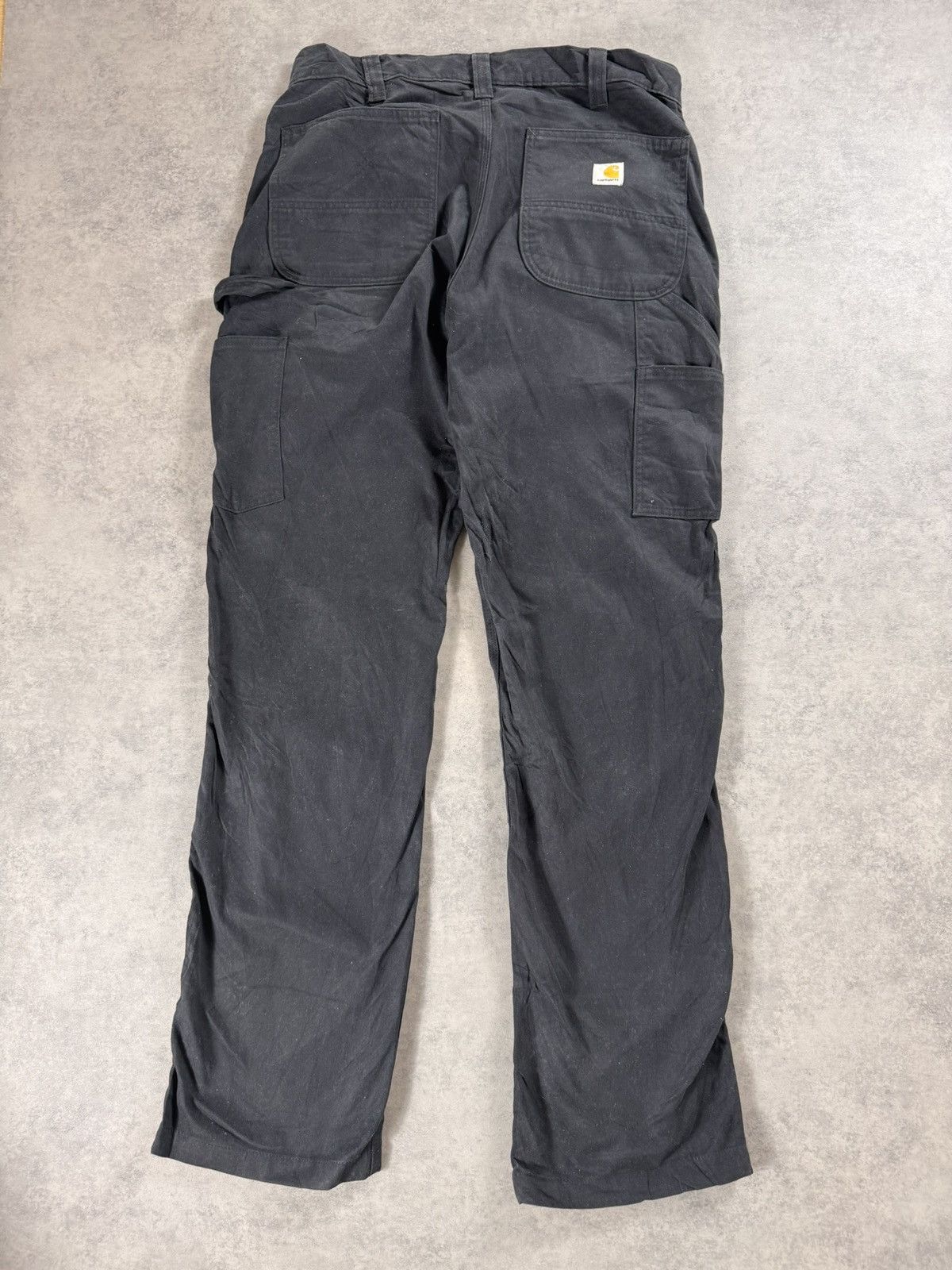 Carhartt Vintage carhartt pant Size US 35 - 1 Thumbnail