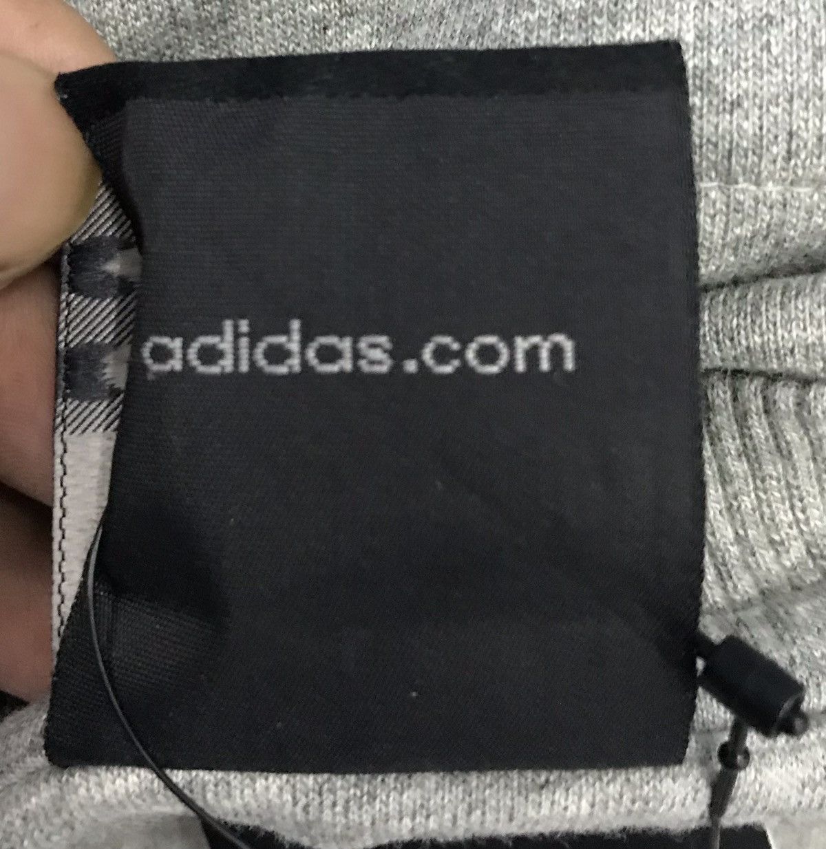 Adidas × Vintage Vintage Adidas Sweatshirt Size US S / EU 44-46 / 1 - 8 Thumbnail