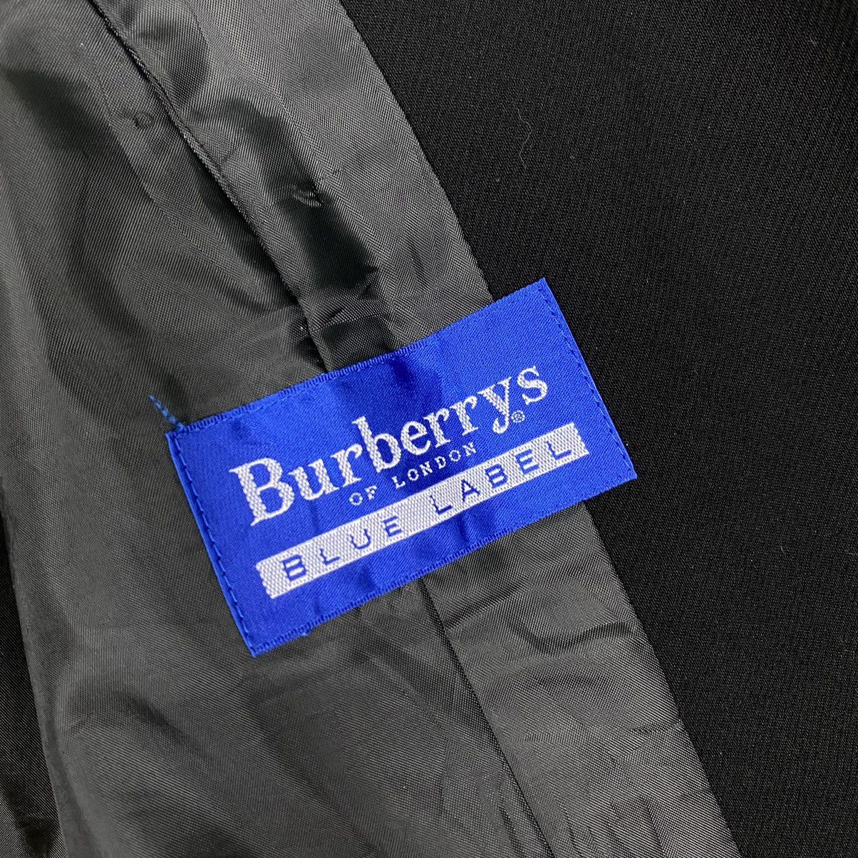 Burberry Burberry Blue Label coat Size S / US 4 / IT 40 - 10 Thumbnail