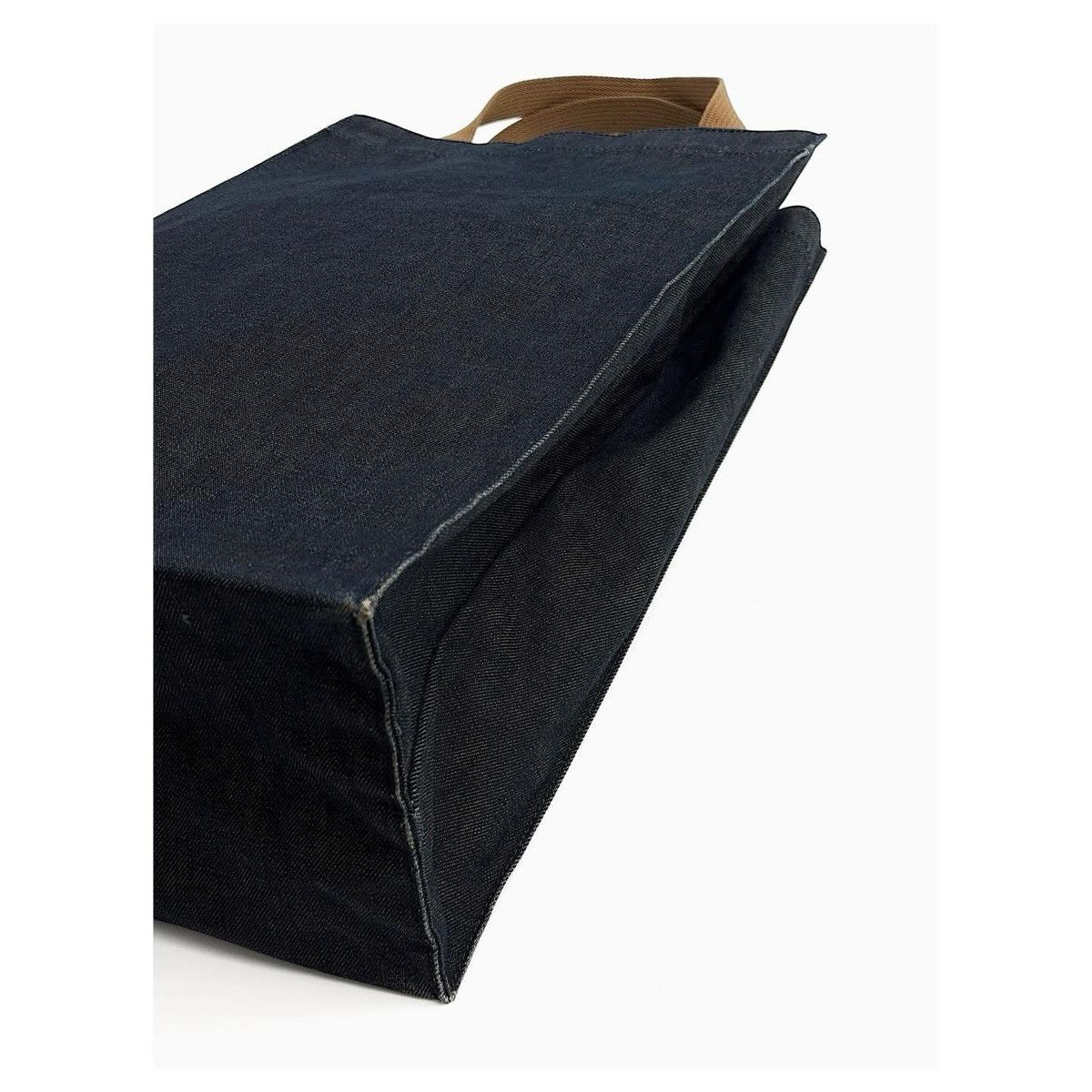 Comme des Garcons SHIRT Comme Des Garcons Denim Bag Size ONE SIZE - 5 Thumbnail