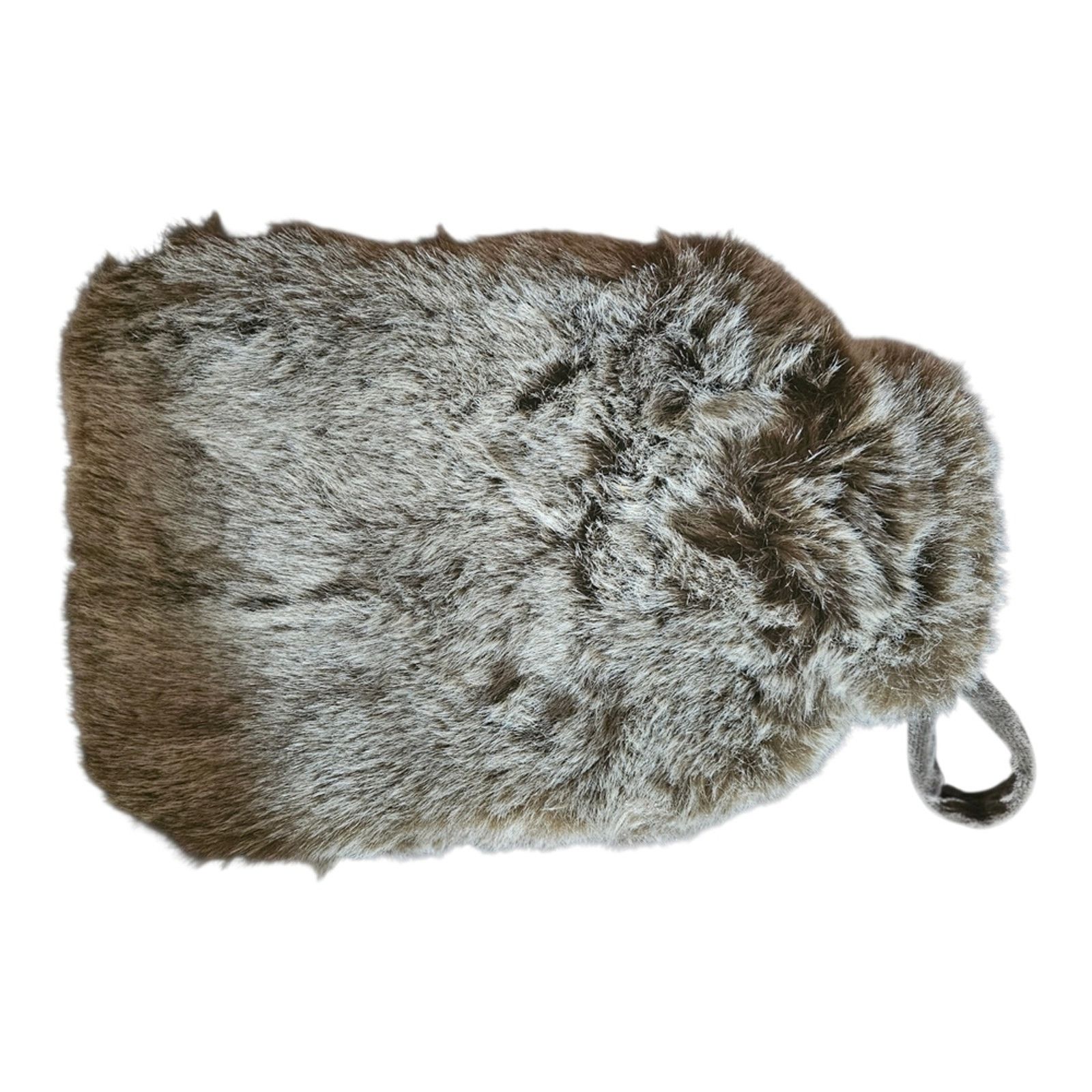 Other Fur Covered Water Bottle Size ONE SIZE - 2 Thumbnail