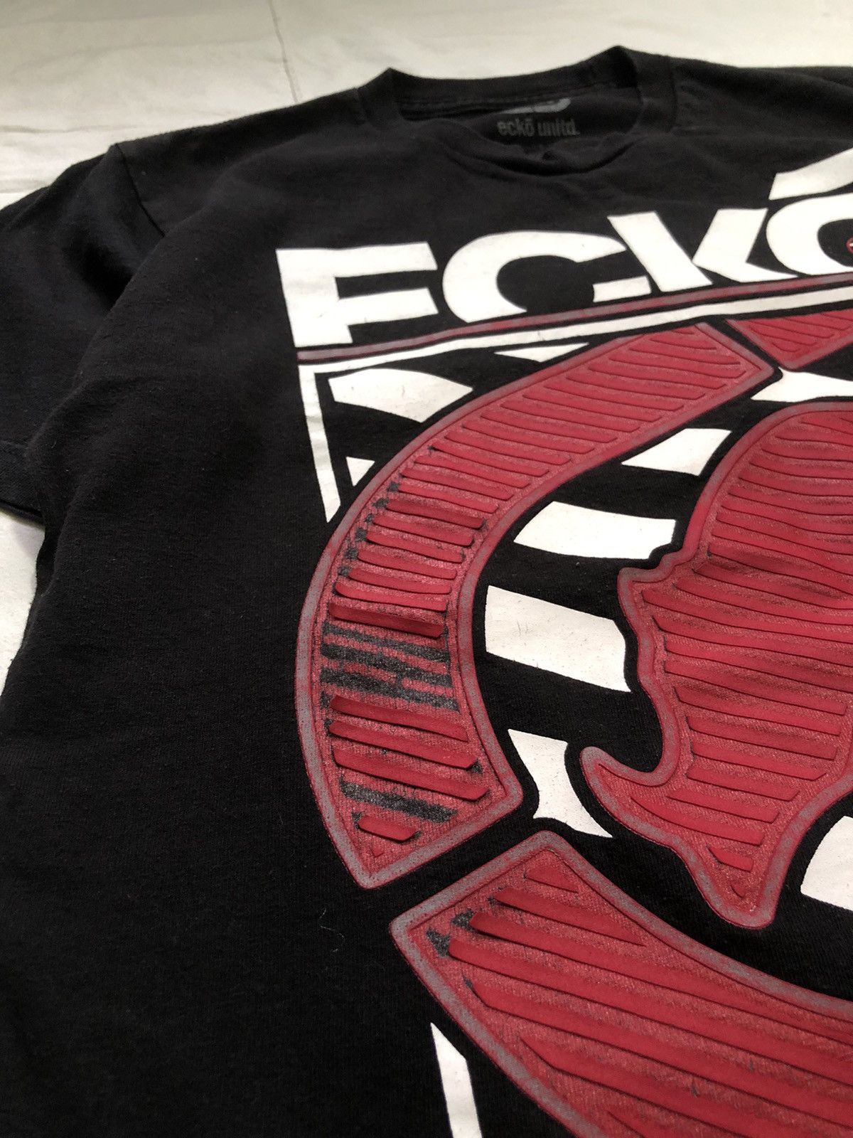 Ecko Unltd. Y2K x ECKO UNTLD x VINTAGE Size US M / EU 48-50 / 2 - 5 Thumbnail