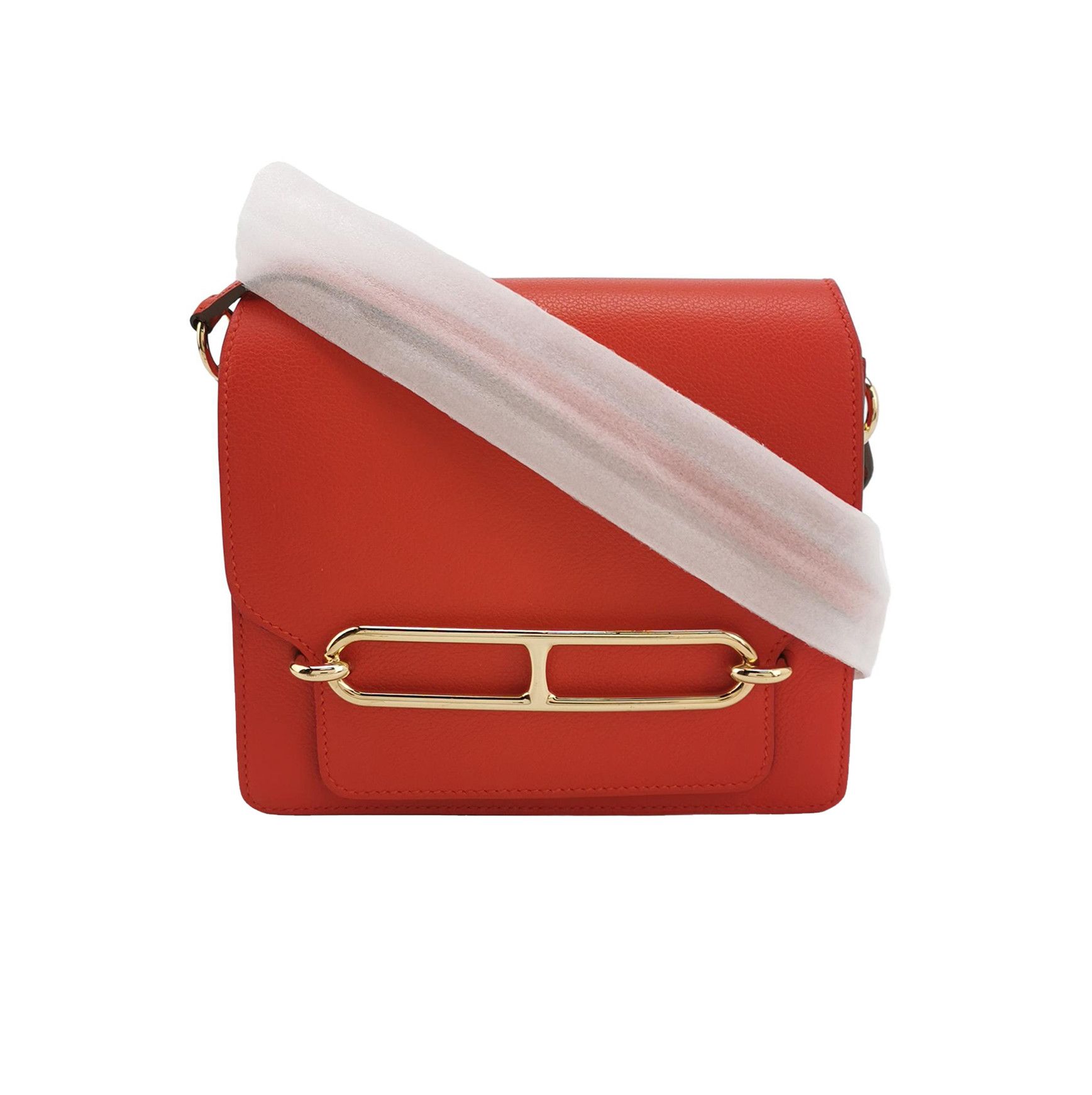 Hermes Hermes Women os Shoulder Bags Size ONE SIZE - 1 Thumbnail