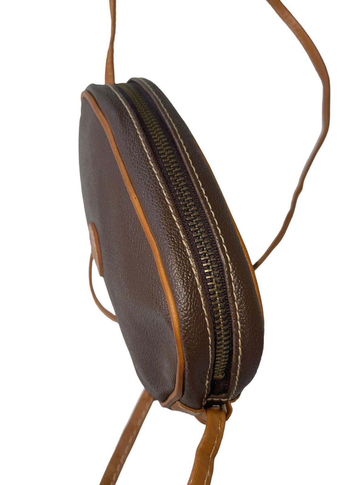Trussardi Authentic Vintage Trussardi Mini Crossbody Bags Size ONE SIZE - 13 Thumbnail