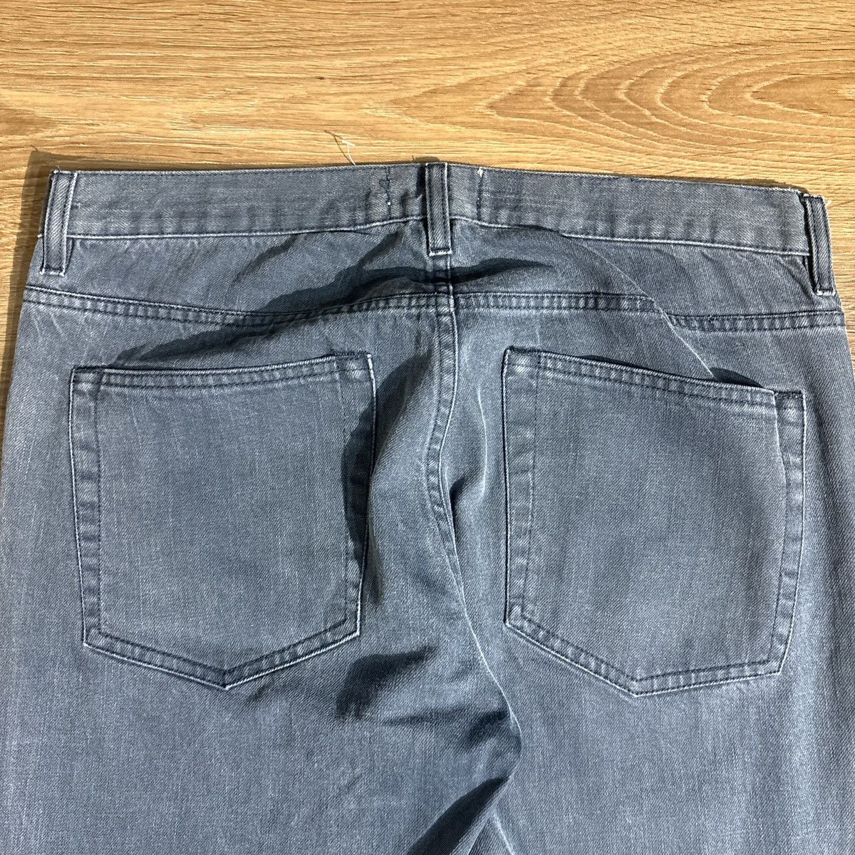 Acne Studios Acne Studios Vega Most Jeans Size 34 Size US 34 / EU 50 - 7 Thumbnail