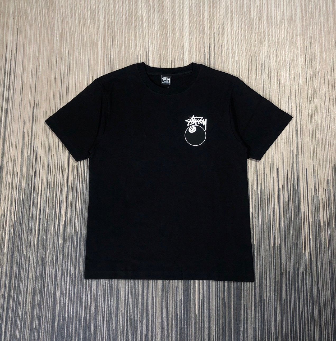 Other Stussy 8-Ball Tee Size US S / EU 44-46 / 1 - 2 Thumbnail