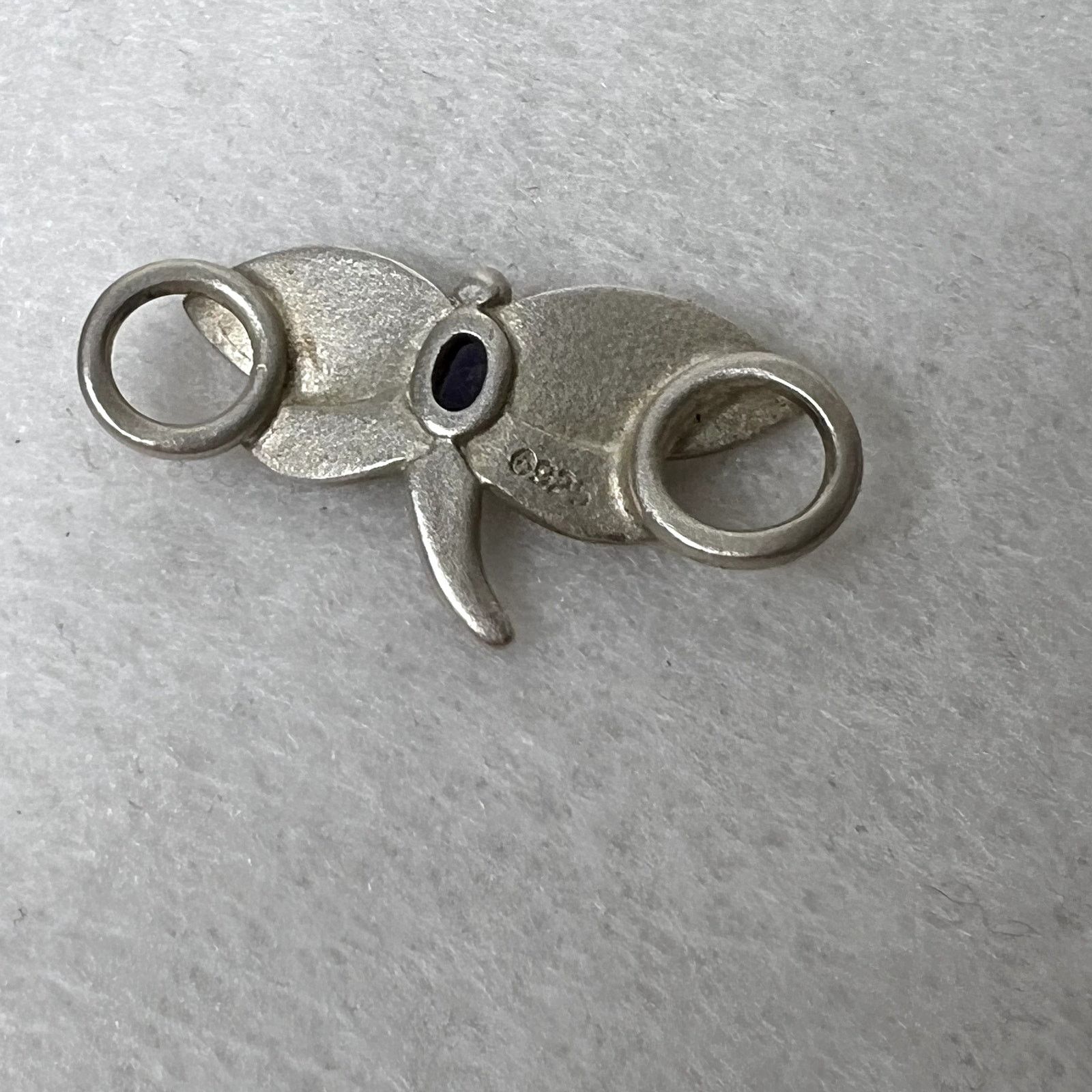 Other LeStage Dragonfly Sterling Silver Bracelet Charm Size ONE SIZE - 3 Thumbnail