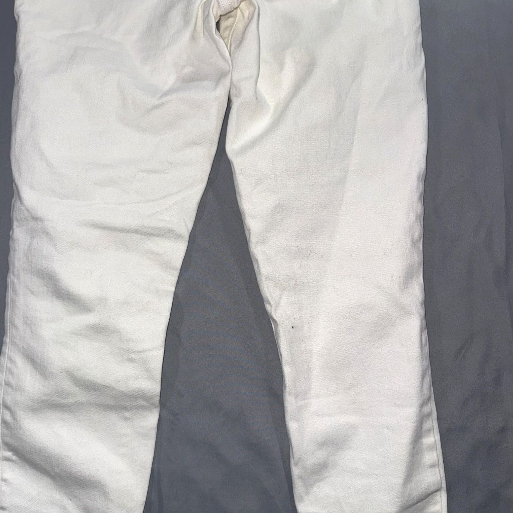 Spanx VINTAGE? No. Size 32" / US 10 / IT 46 - 2 Thumbnail