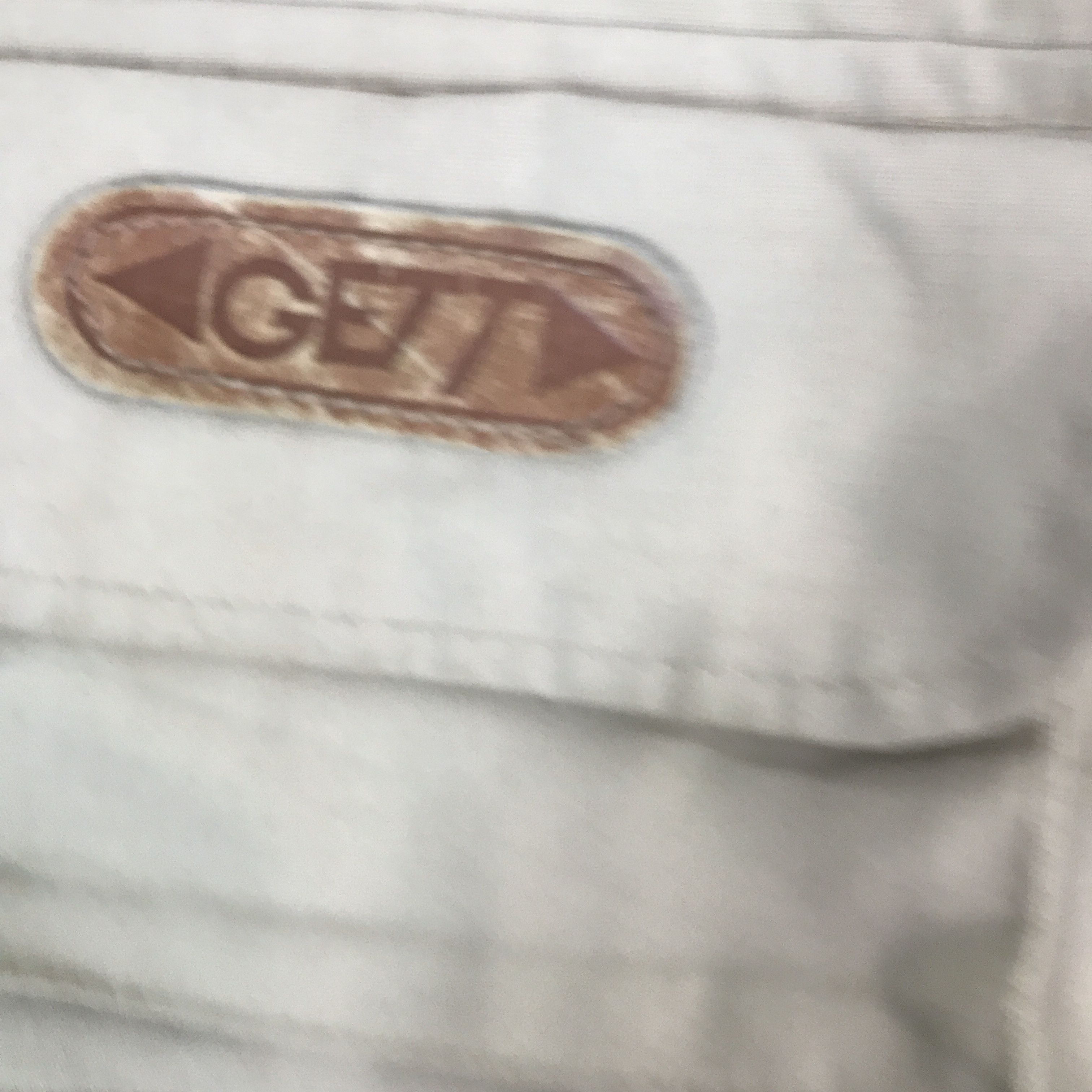 Japanese Brand GETT Outdoor Multipocket Vest jacket Size US L / EU 52-54 / 3 - 8 Thumbnail