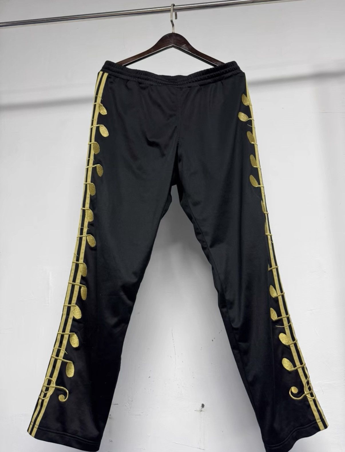 Adidas × Jeremy Scott × Streetwear Adidas Jeremy Scott Tape