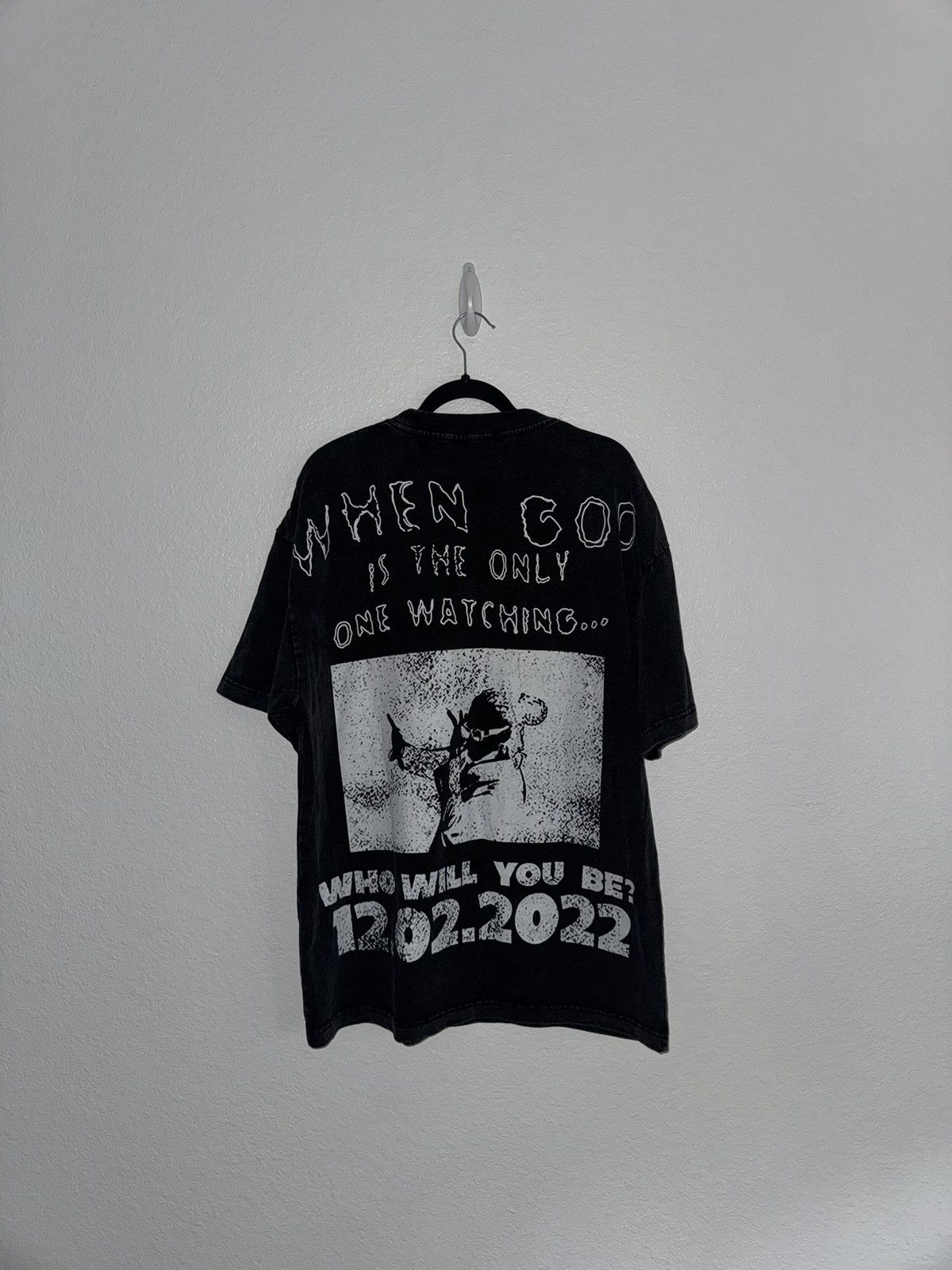 Metro Boomin Metro Boomin Heroes and Villains Tee Size US L / EU 52-54 / 3 - 5 Thumbnail