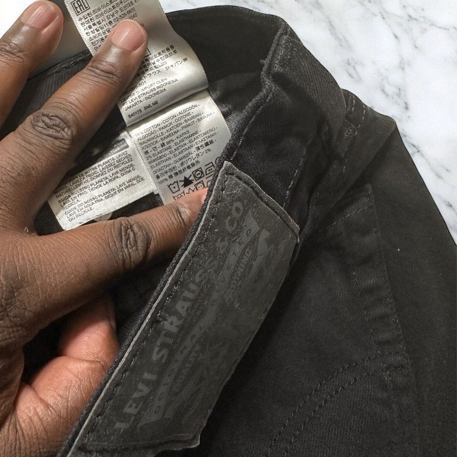 Levi's 511 Levi’s Jeans Size 34x32 Size US 34 / EU 50 - 7 Thumbnail