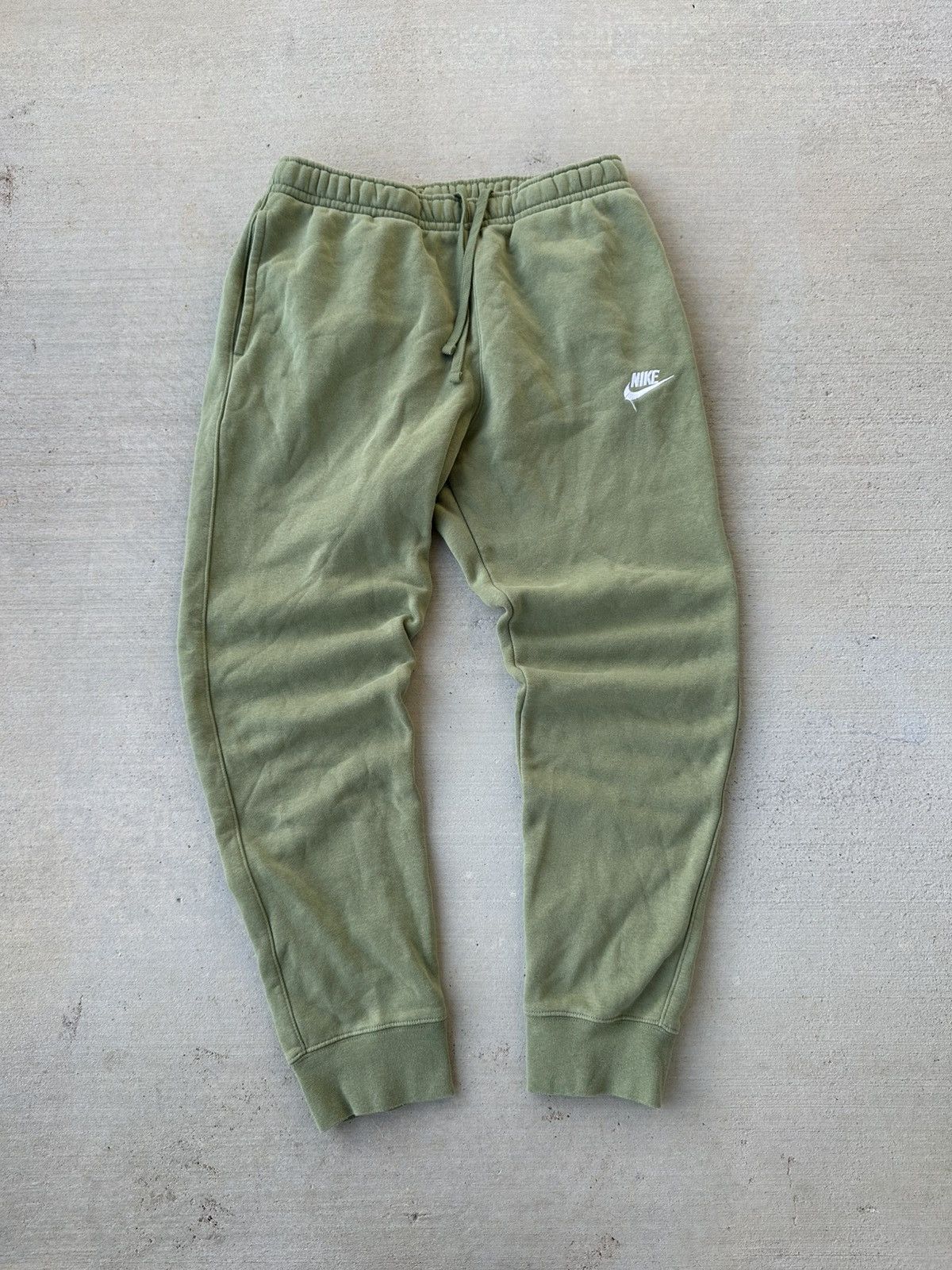 Other Nike Sweatpants Size US 32 / EU 48 - 2 Thumbnail